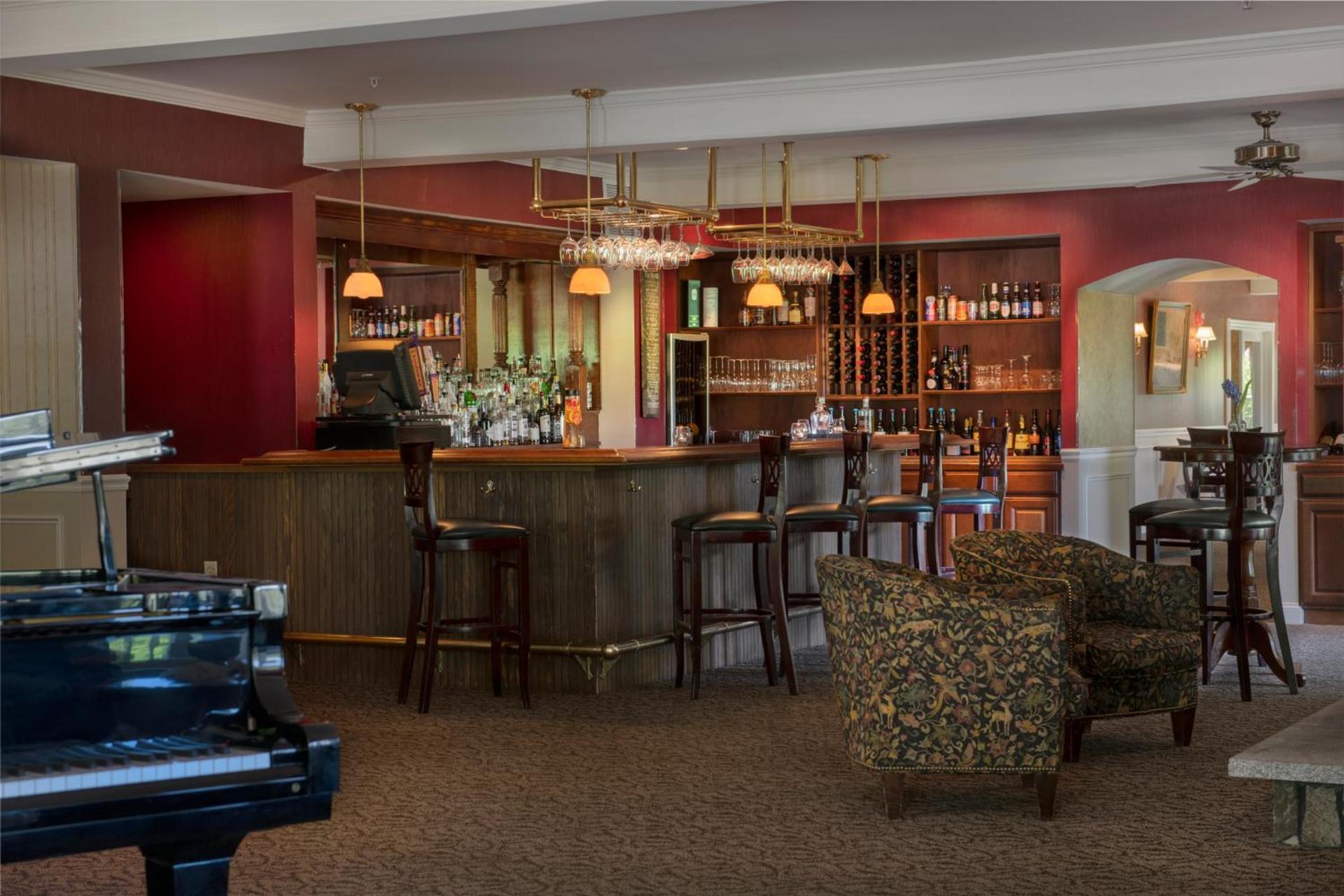 The Inn at Thorn Hill photo 12