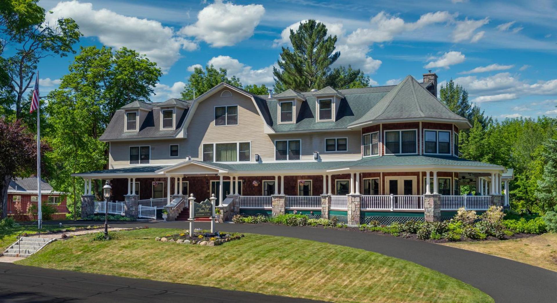 The Inn at Thorn Hill photo 14