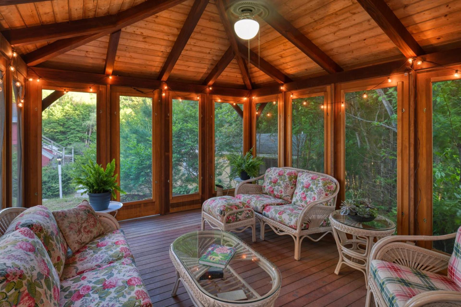 The Inn at Thorn Hill photo 15