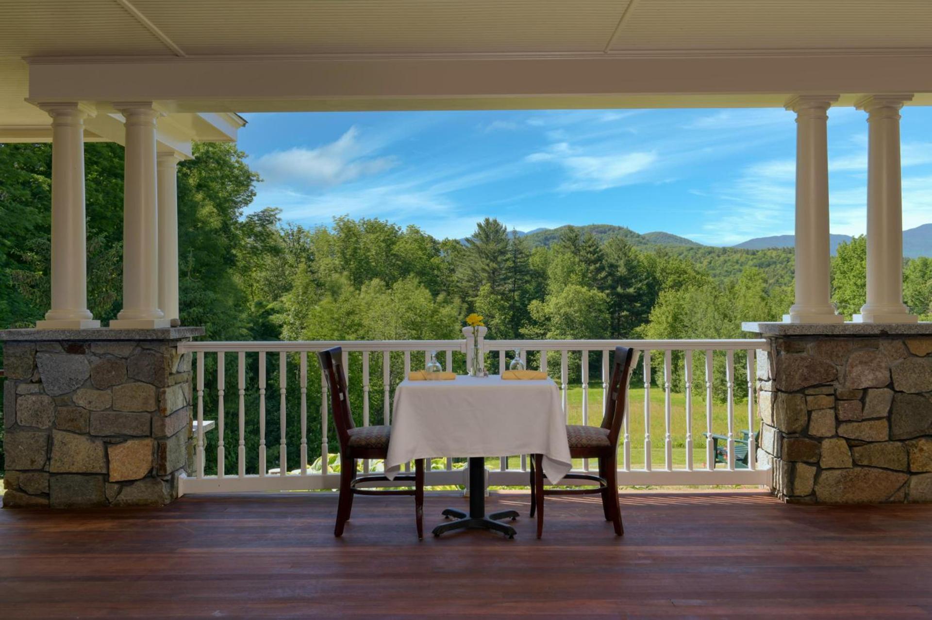 The Inn at Thorn Hill photo 16