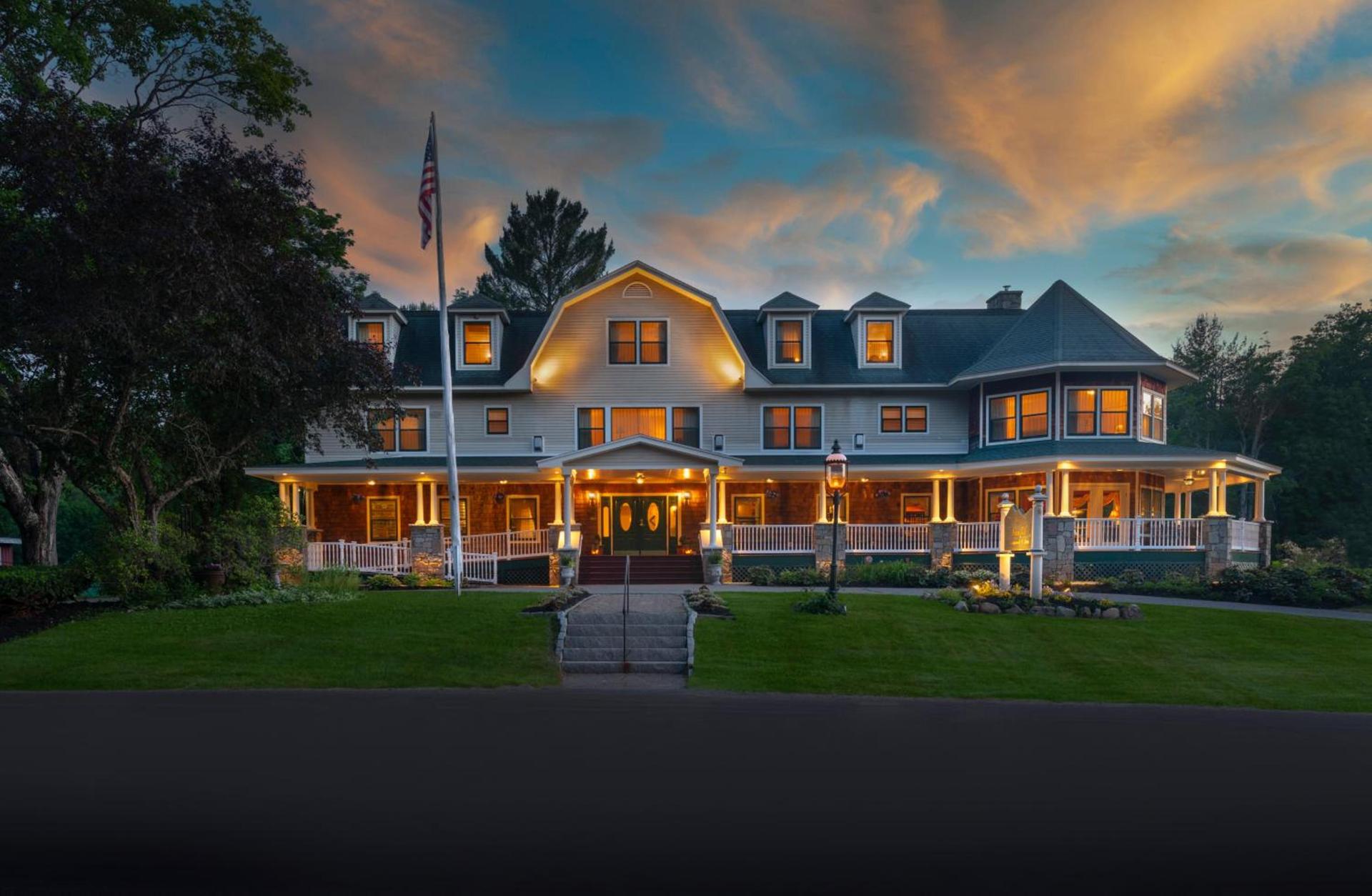 The Inn at Thorn Hill photo 18