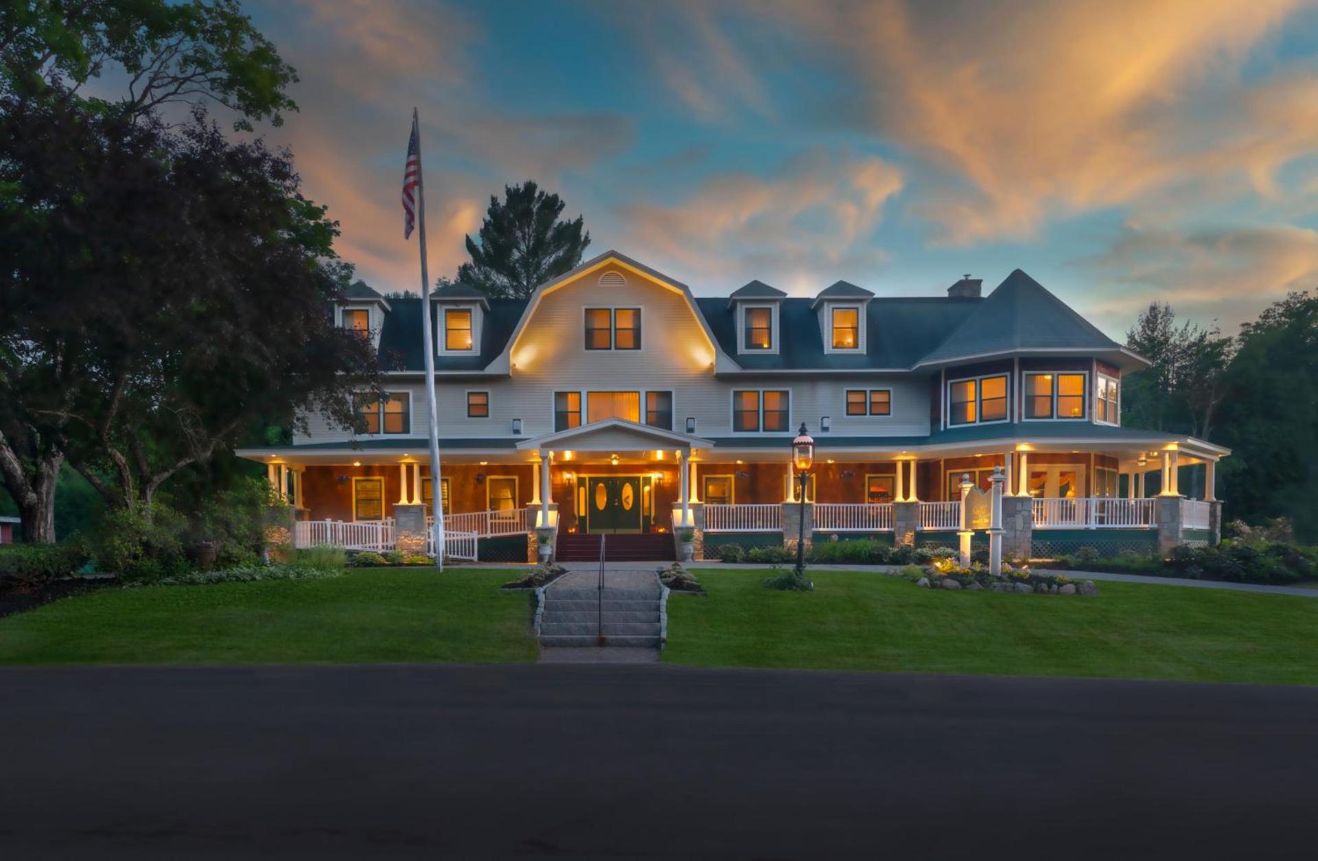 The Inn at Thorn Hill photo 6