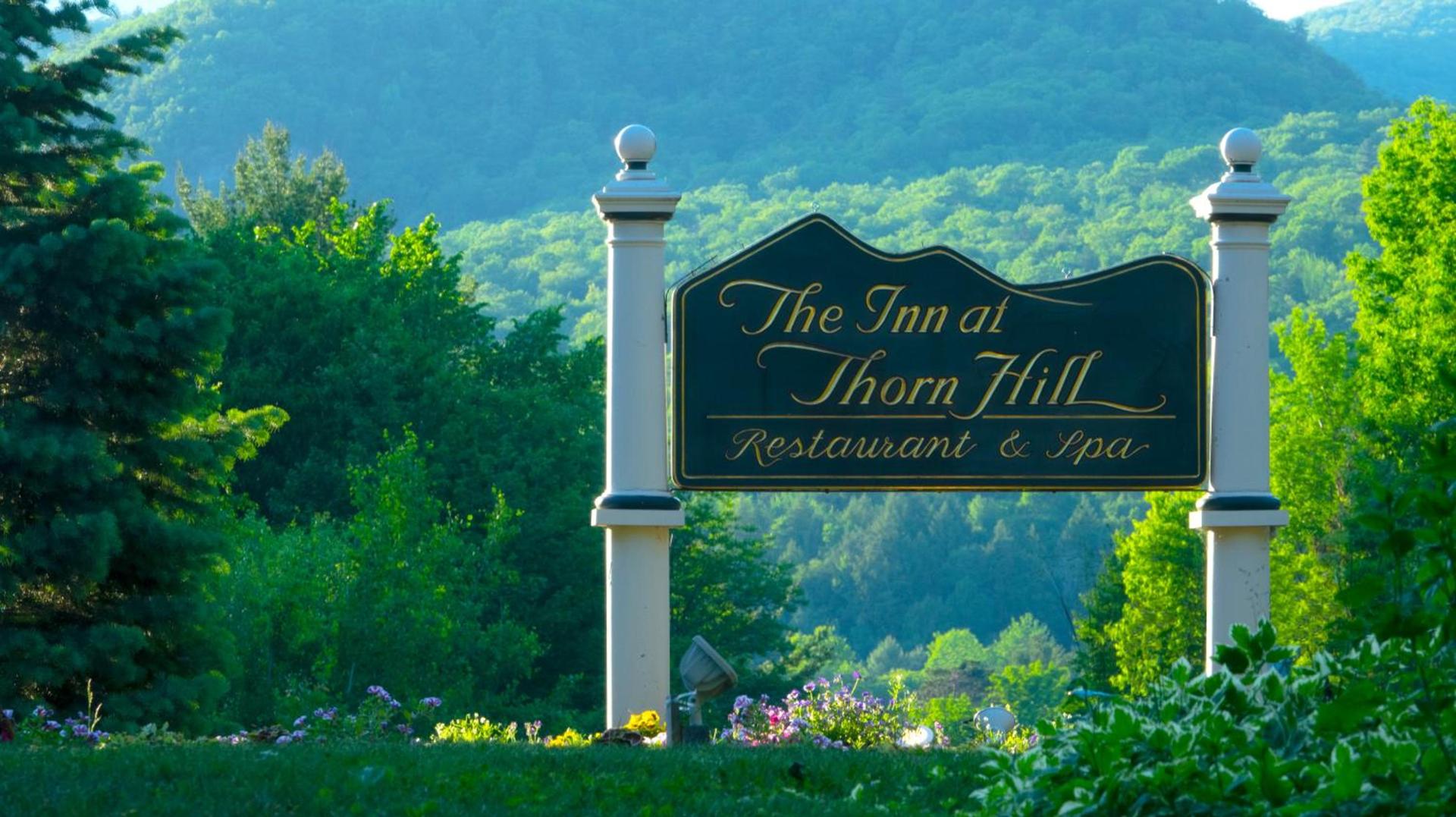 The Inn at Thorn Hill photo 8