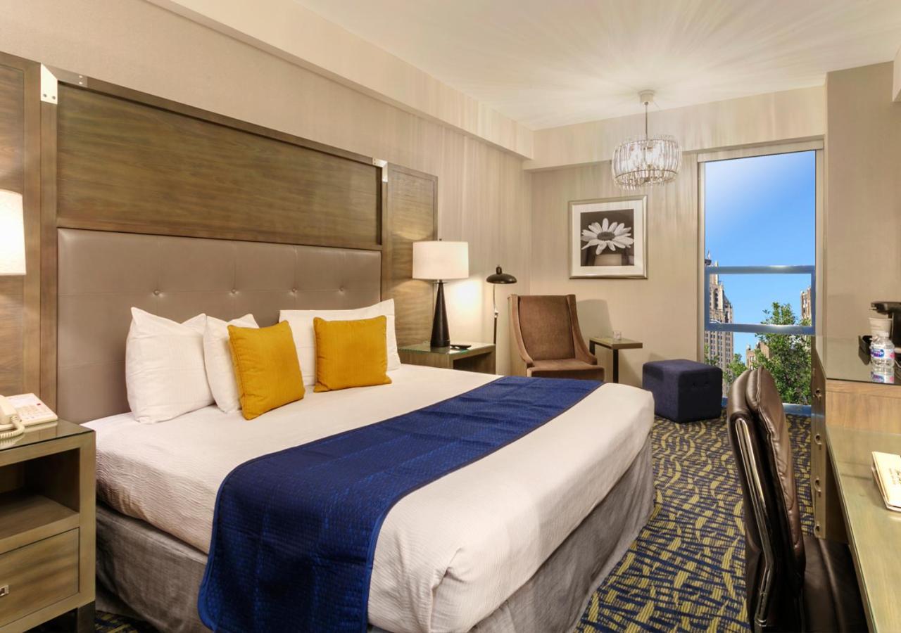 Robert Treat Hotel photo 47