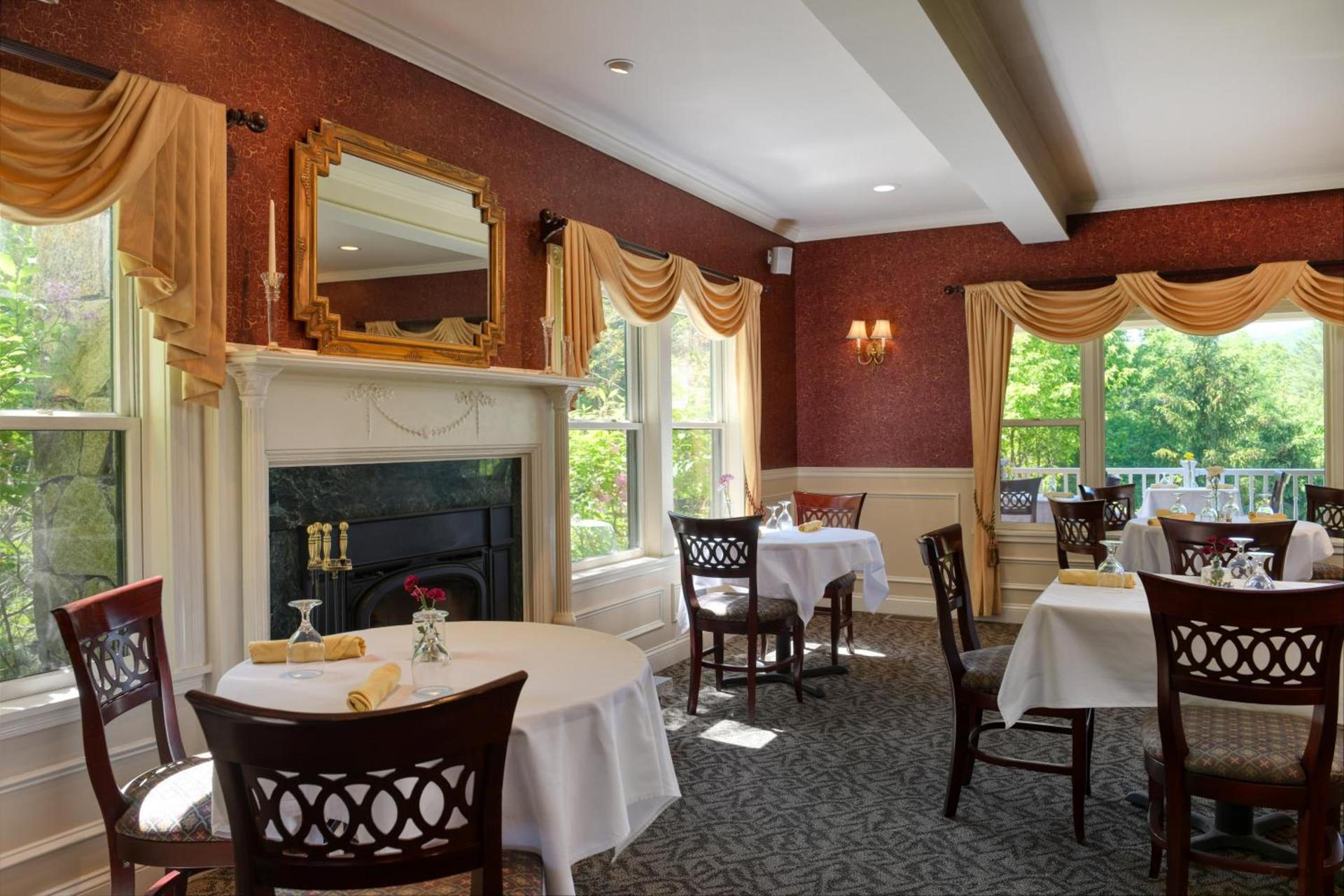 The Inn at Thorn Hill photo 9