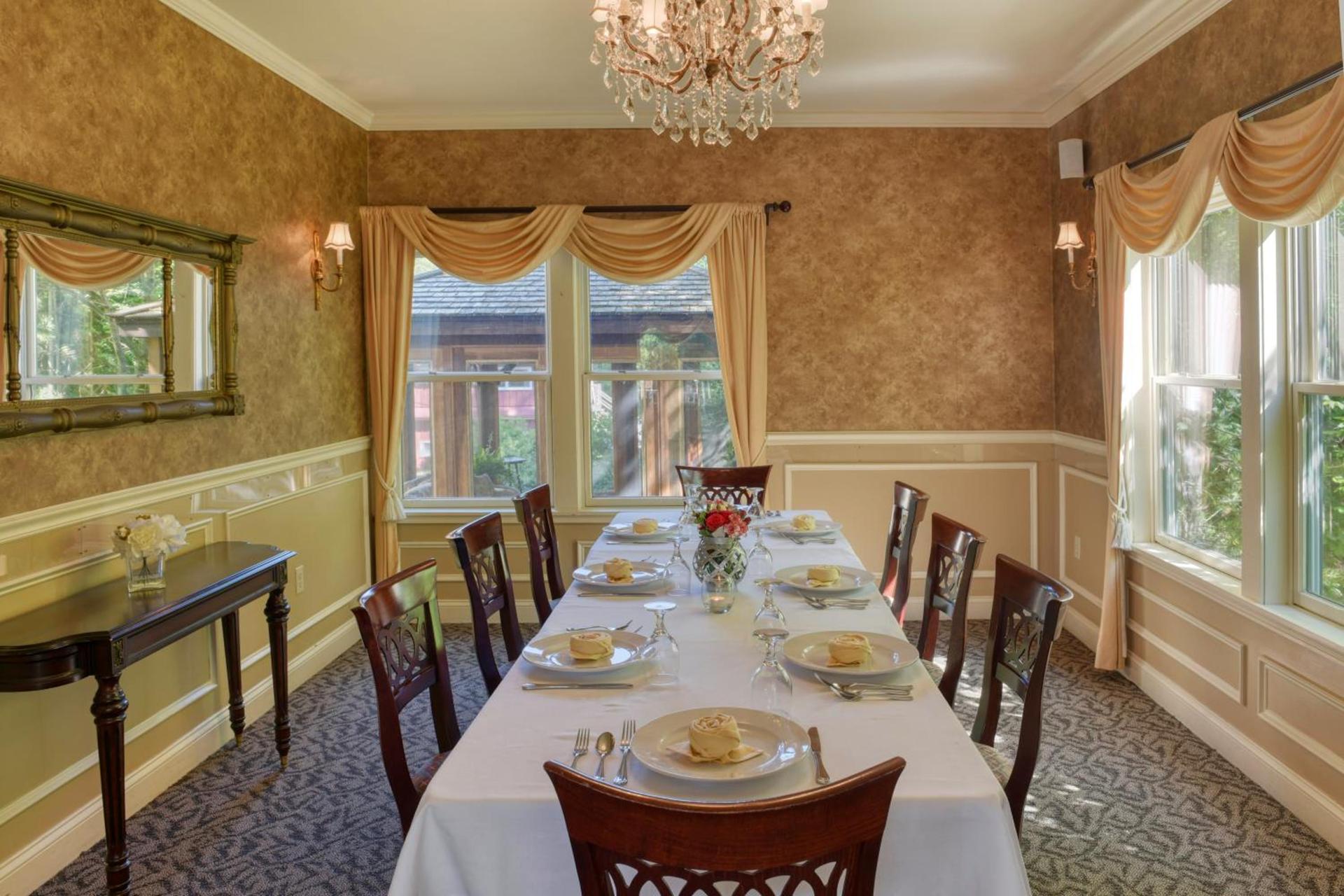 The Inn at Thorn Hill photo 11