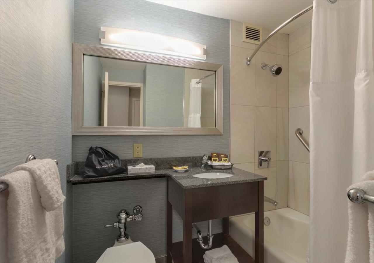 Robert Treat Hotel photo 51