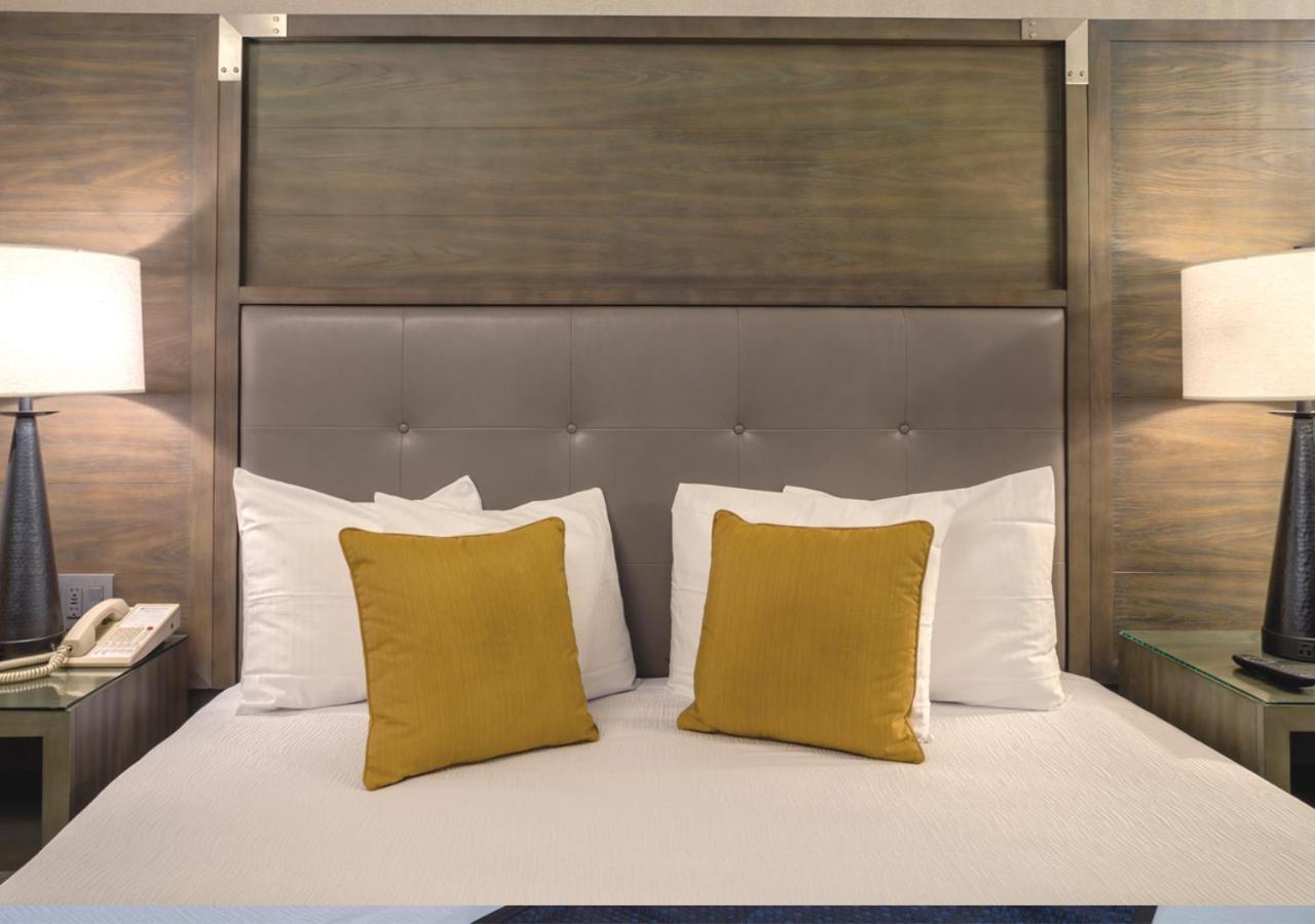 Robert Treat Hotel photo 48
