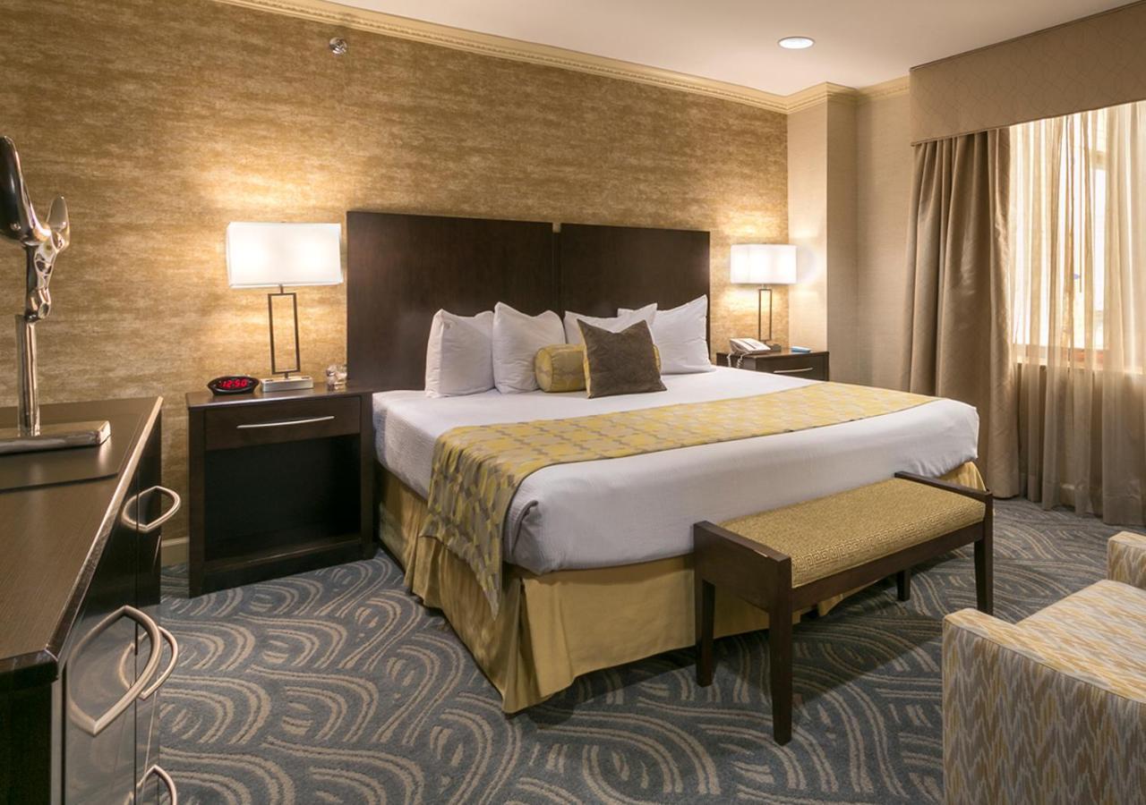 Robert Treat Hotel photo 56