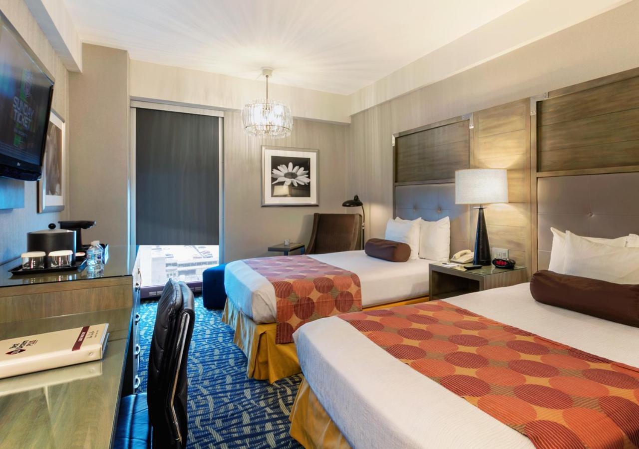 Robert Treat Hotel photo 50