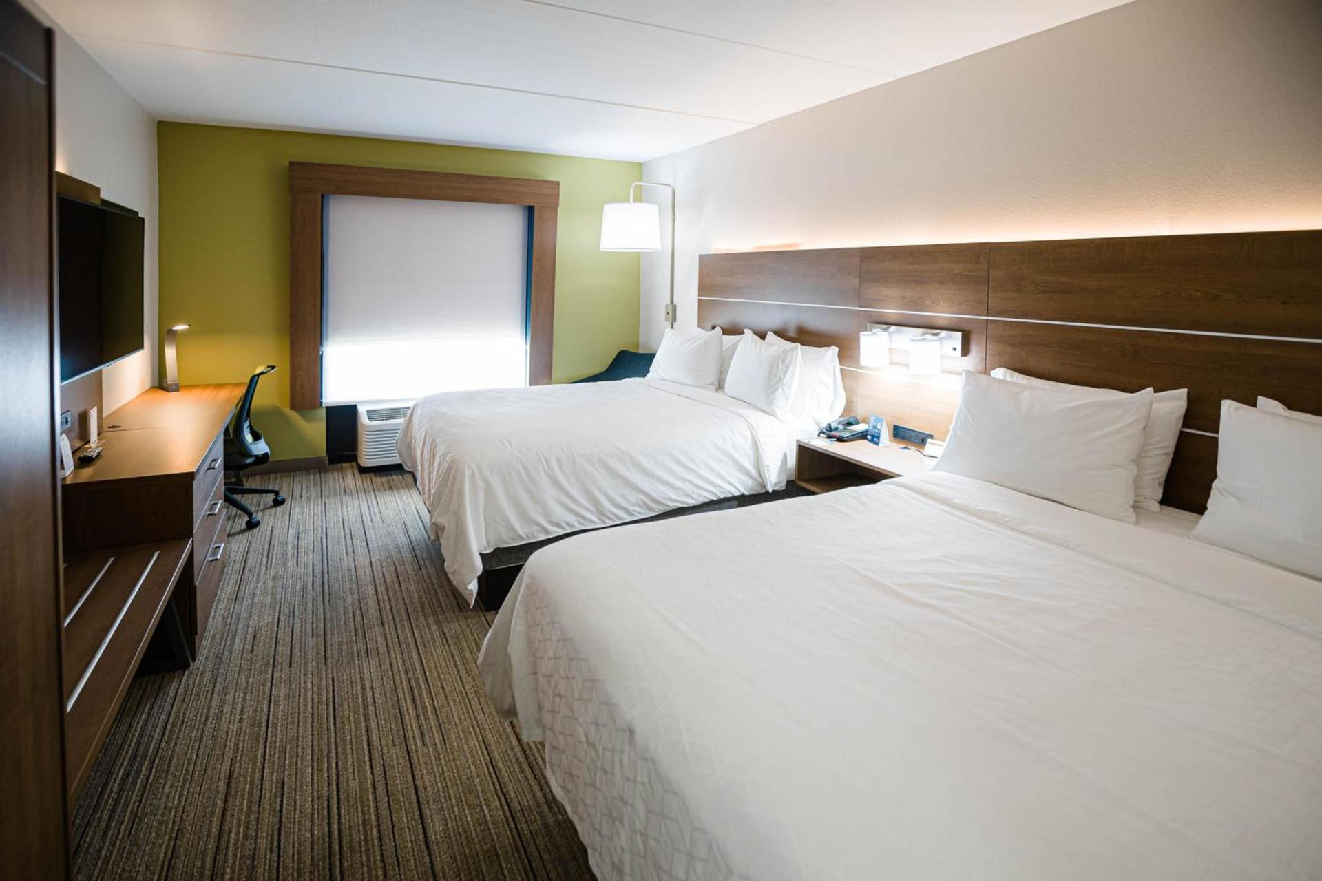 Holiday Inn Express & Suites Knoxville-Farragut by IHG photo 52