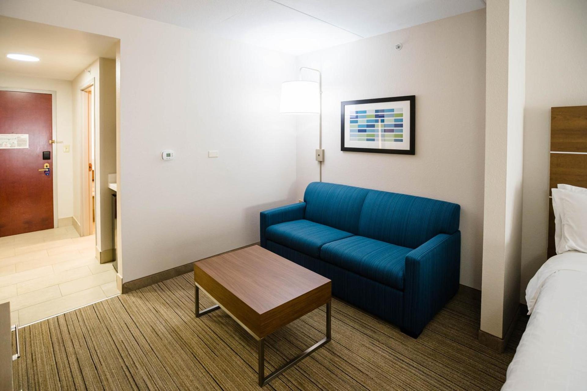 Holiday Inn Express & Suites Knoxville-Farragut by IHG photo 74