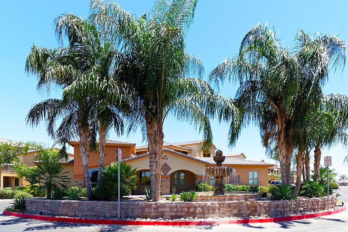 Siegel Select Casa Grande photo 3