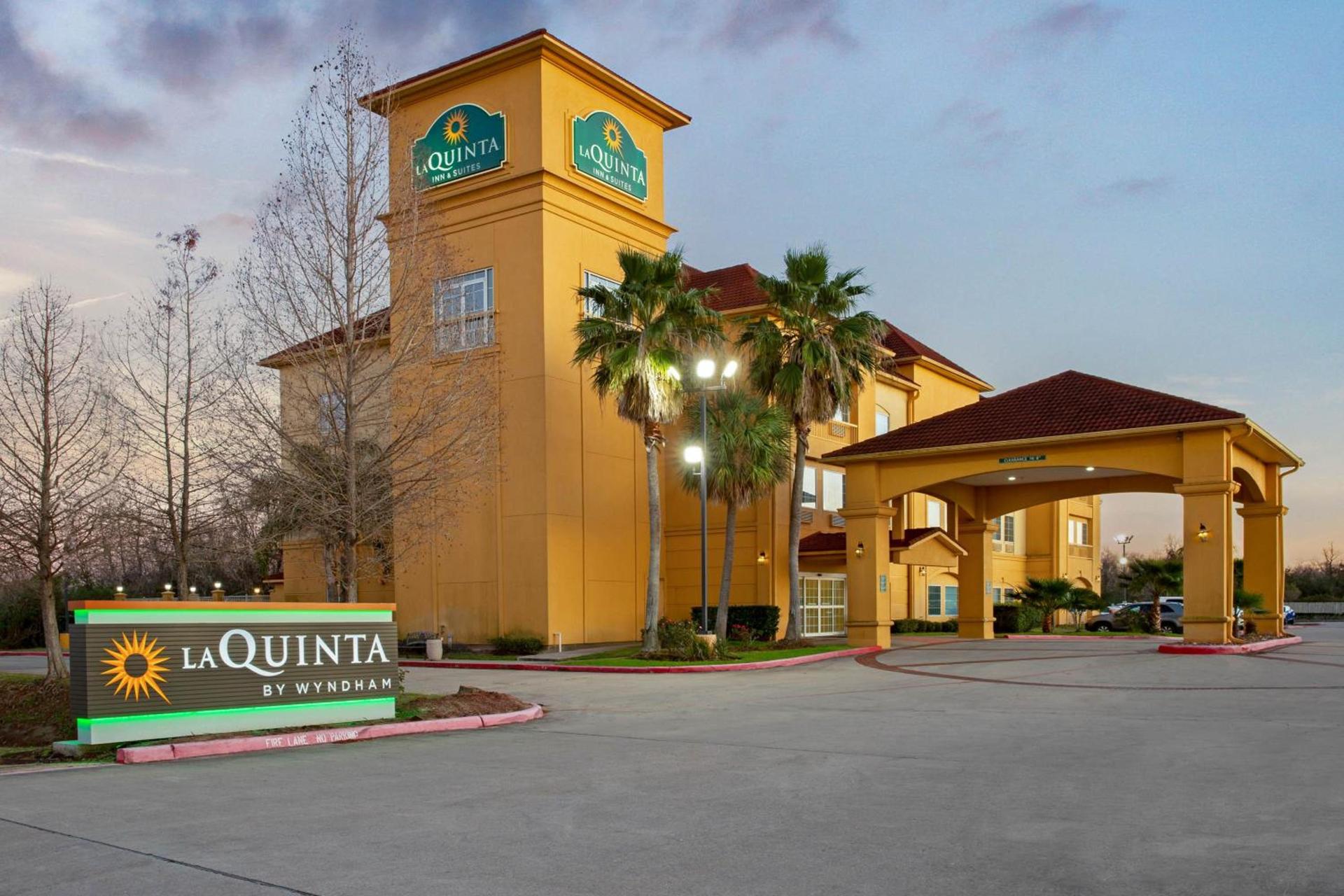 La Quinta by Wyndham Pearland — hotel in Pearland