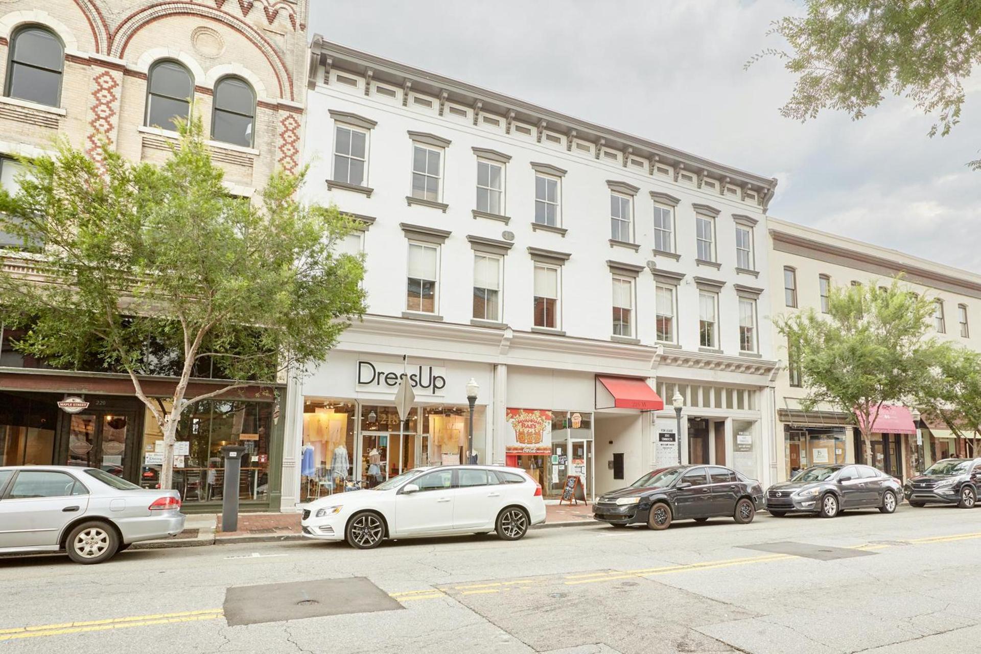 Sonder Ellis Square photo 1