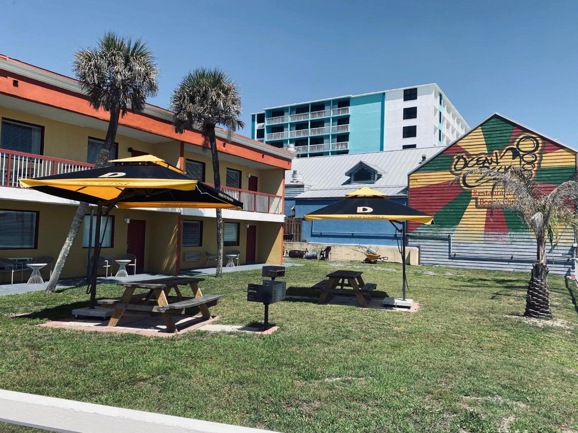 Sandals Inn photo 18