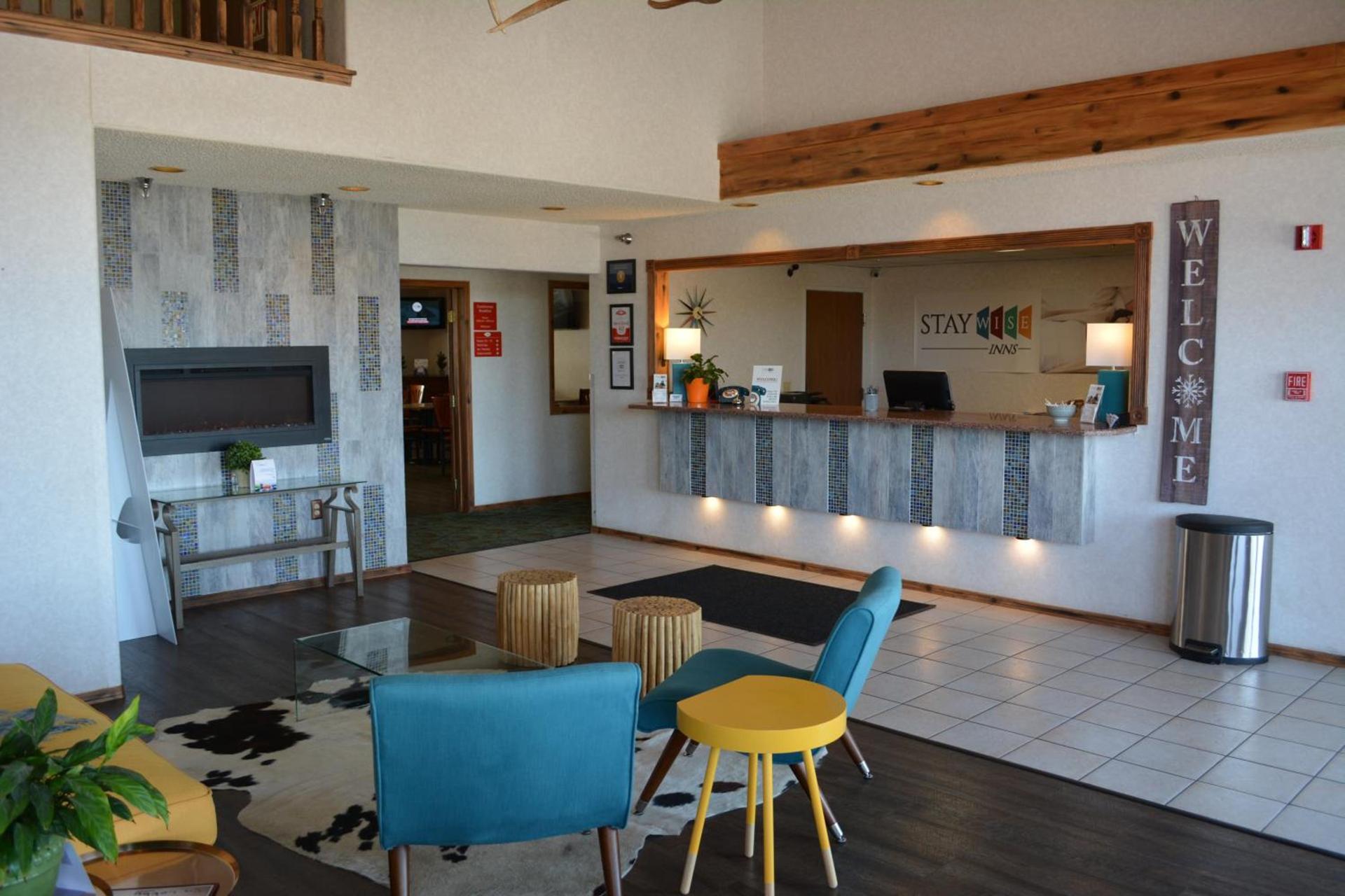 Best Western Montrose Inn photo 4