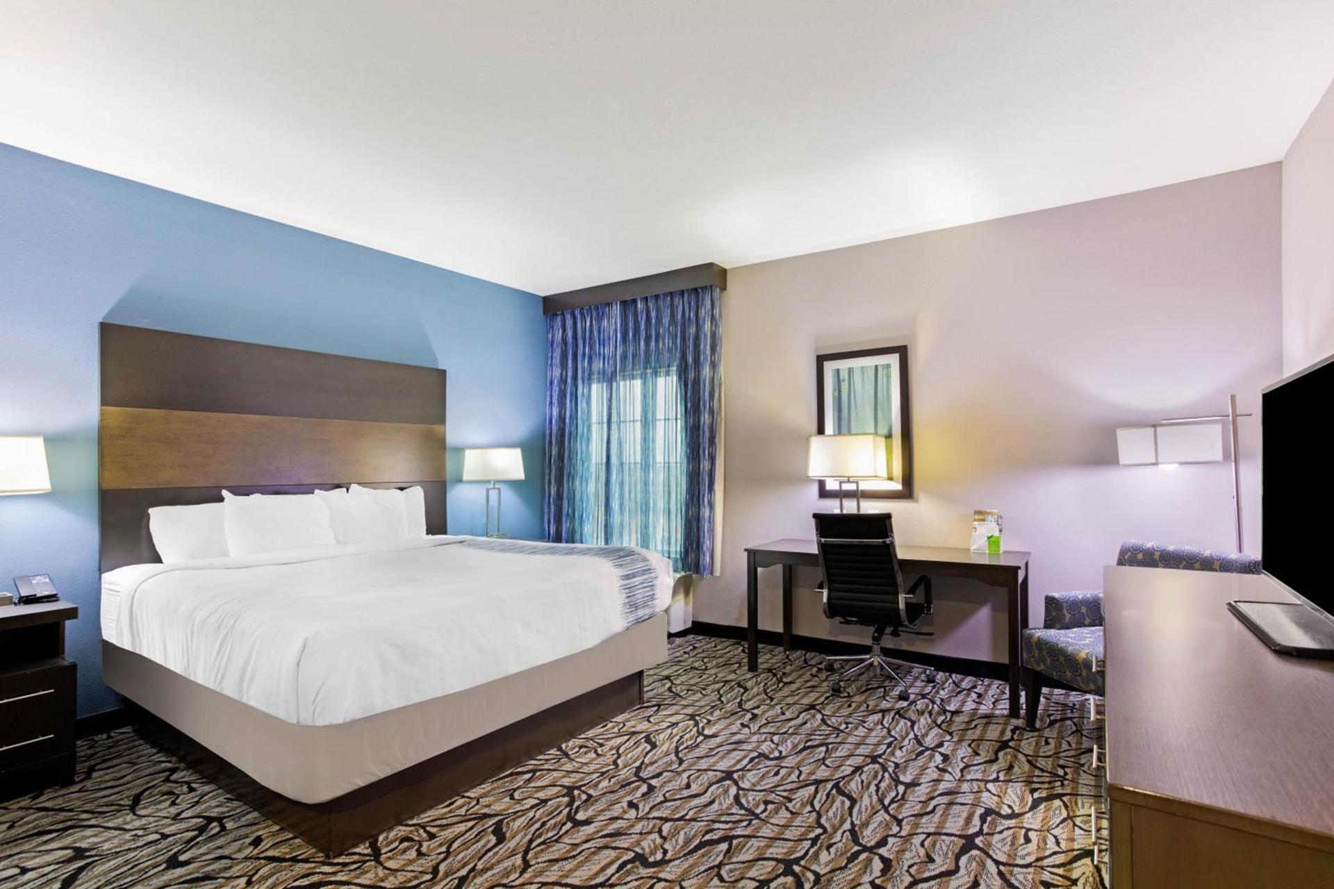 La Quinta by Wyndham Cullman photo 54