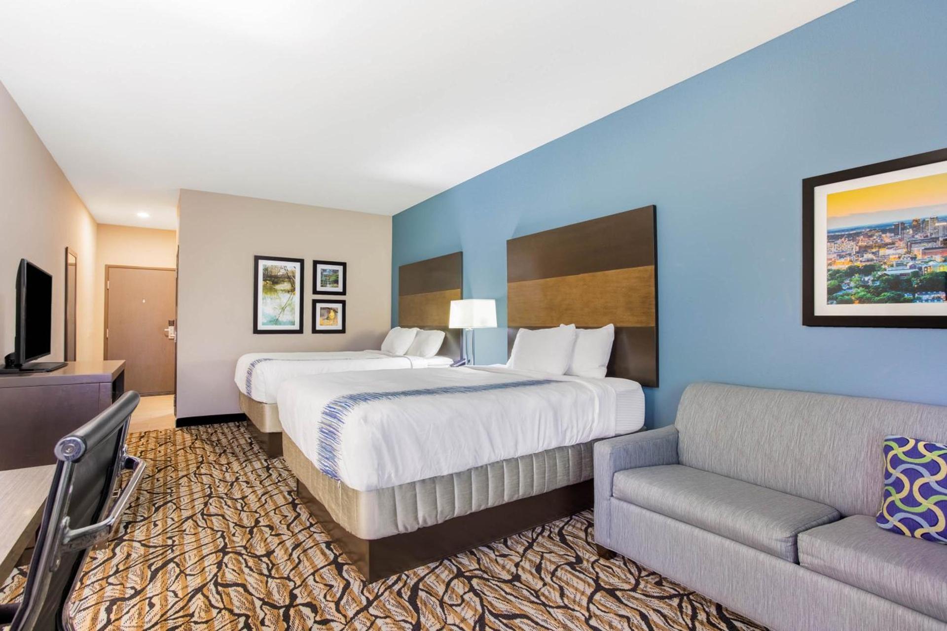 La Quinta by Wyndham Cullman photo 56