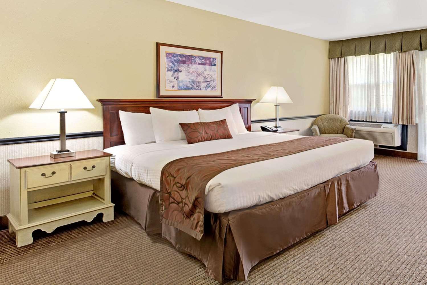 Provo River Inn photo 6