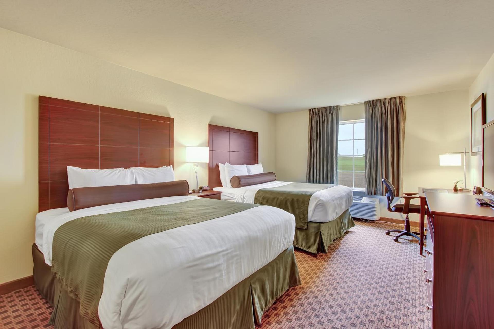 Cobblestone Hotel & Suites - Waynesboro photo 11