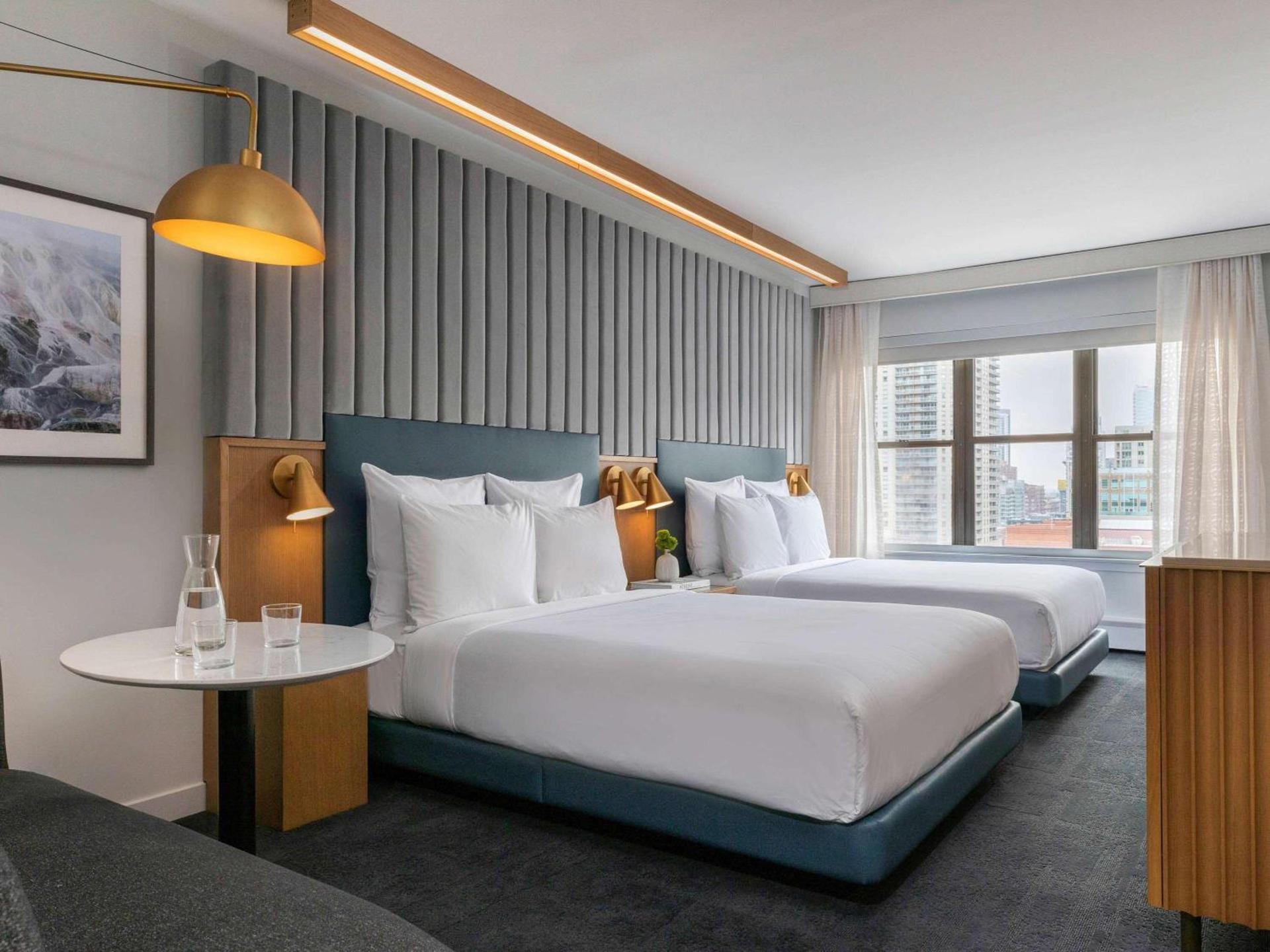 Hotel 55 Chicago Downtown photo 67