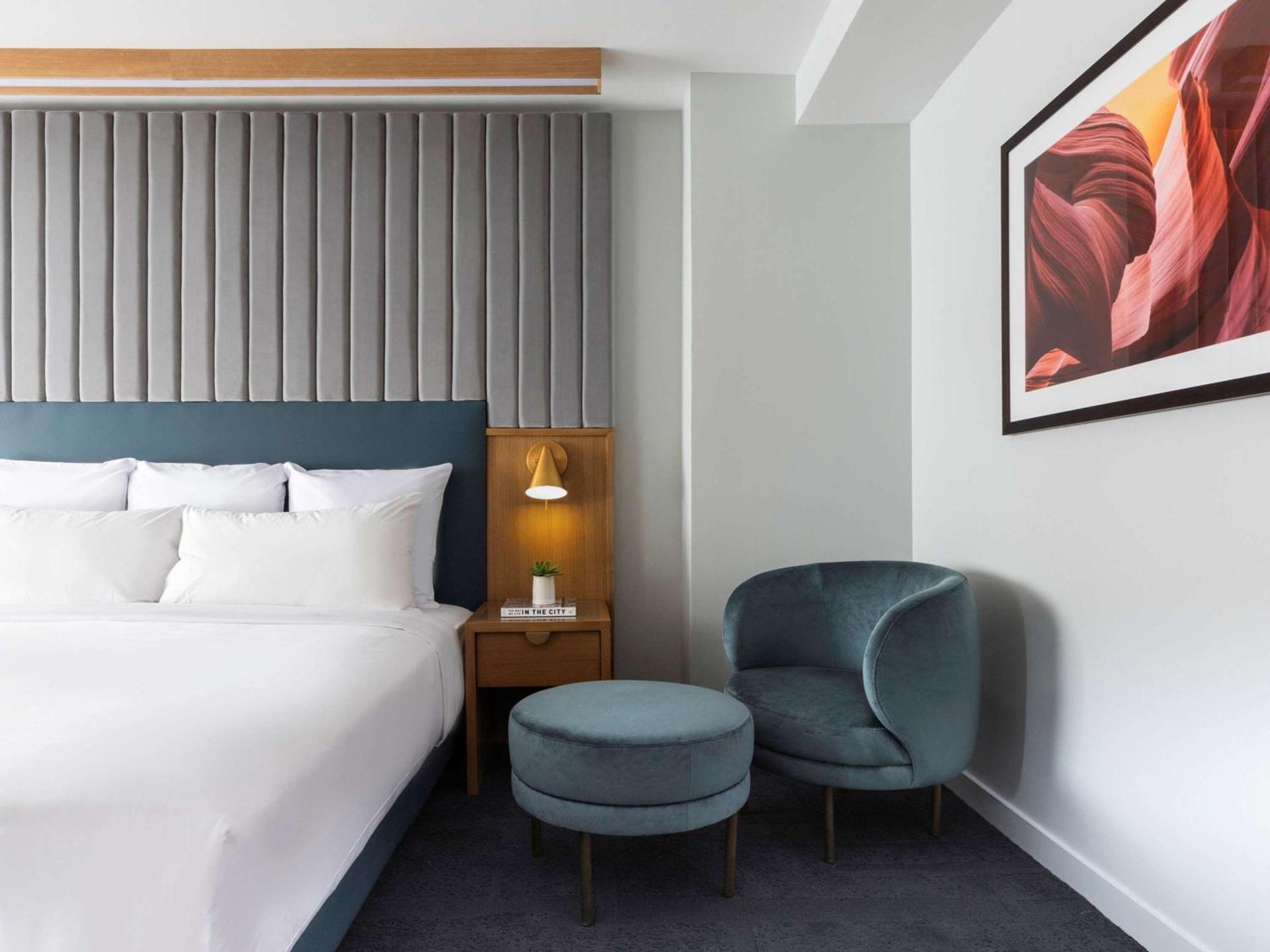 Hotel 55 Chicago Downtown photo 66