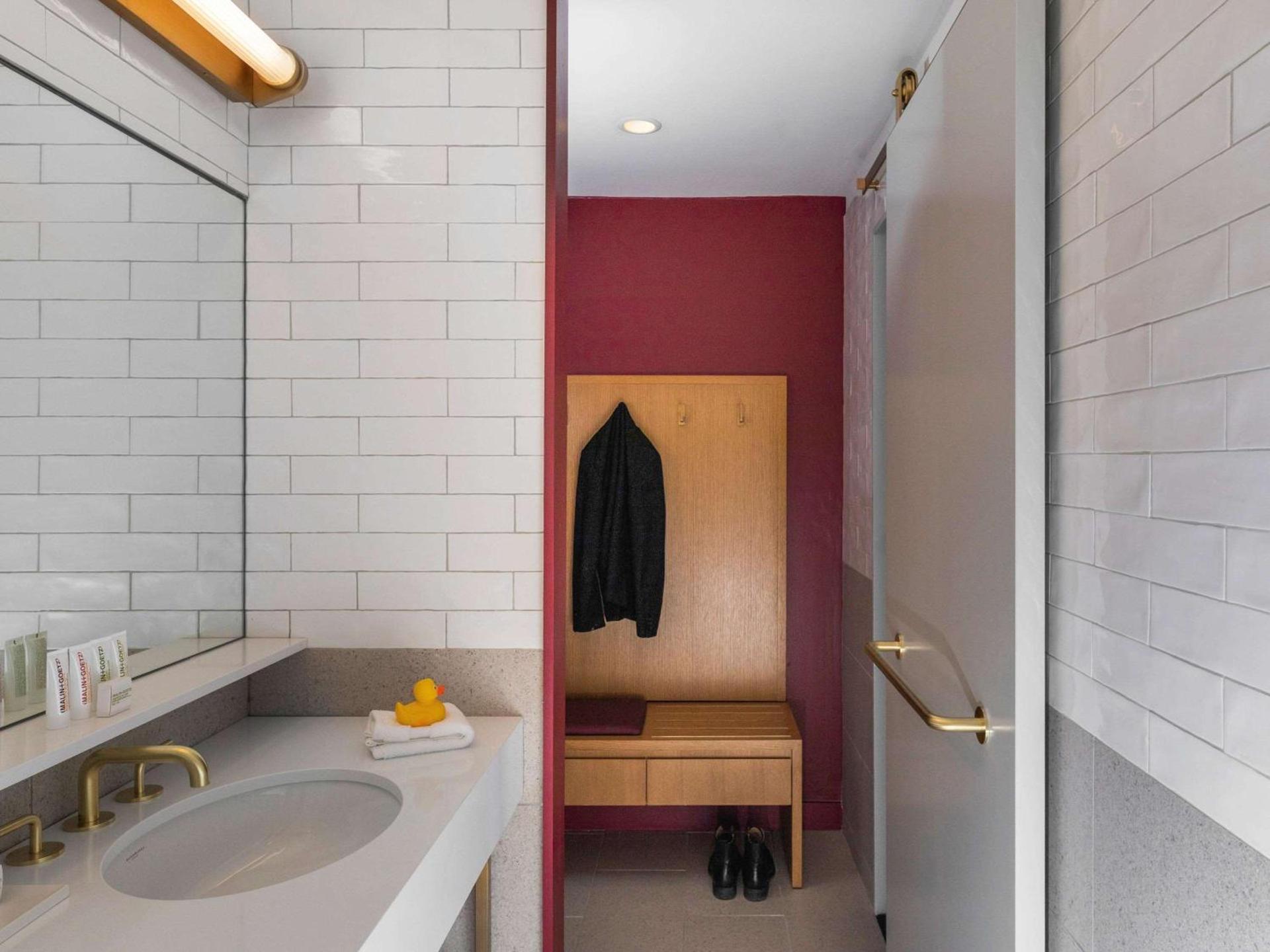 Hotel 55 Chicago Downtown photo 65