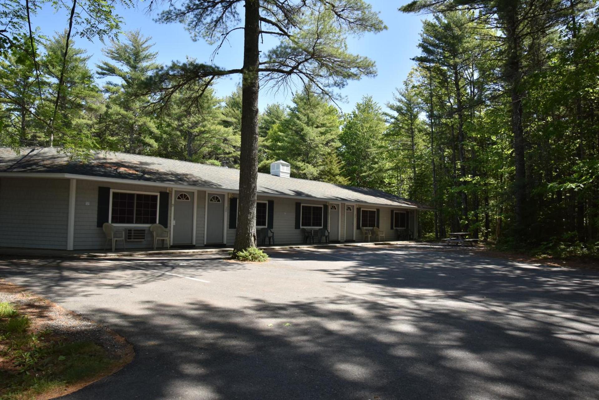 Acadia Pines Motel photo 8