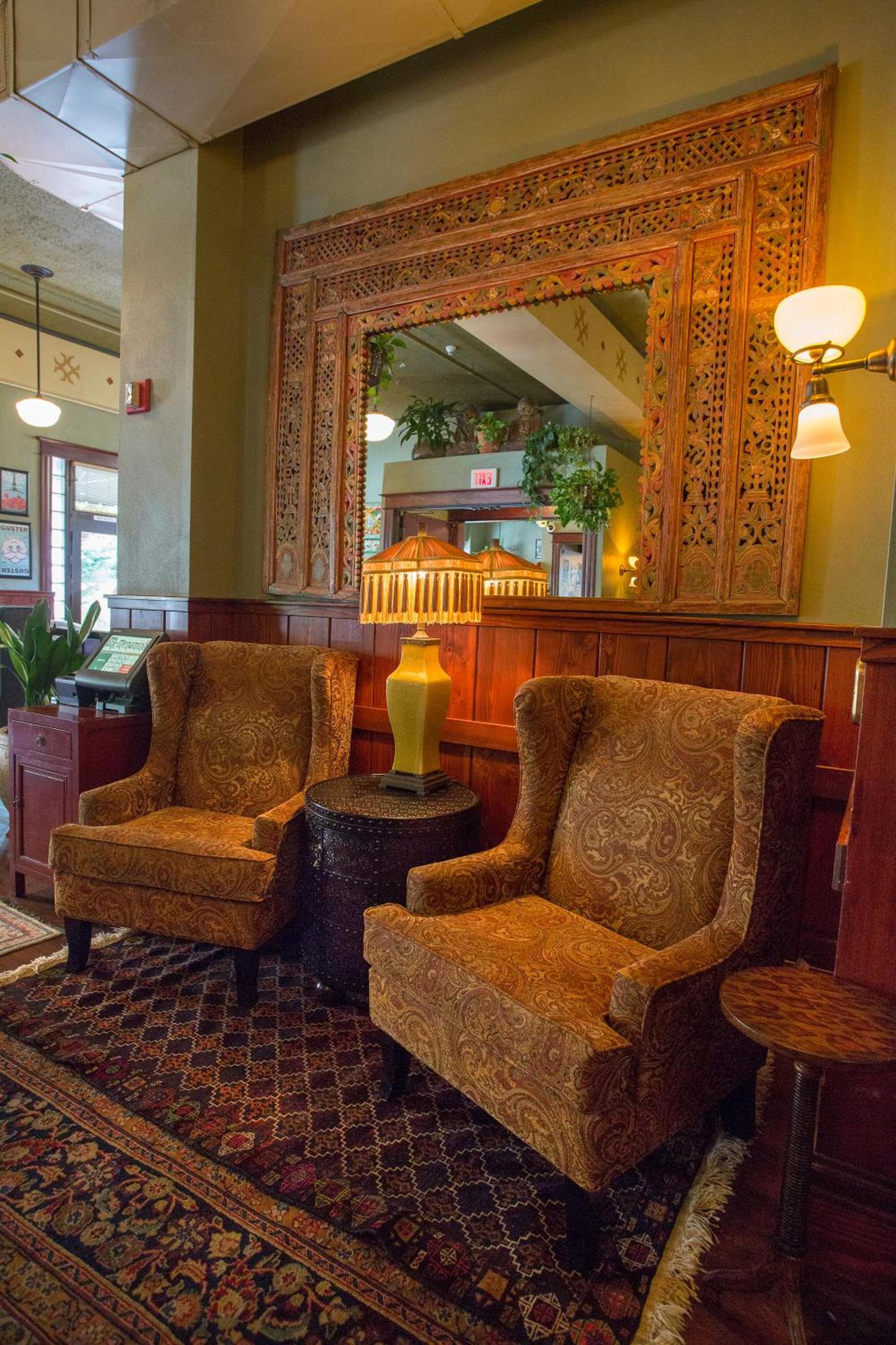 McMenamins Hotel Oregon photo 27
