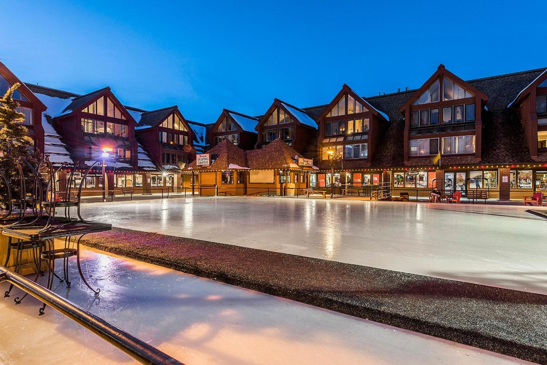The Lodge at the Mountain Village by All Seasons Resort Lodging photo 6