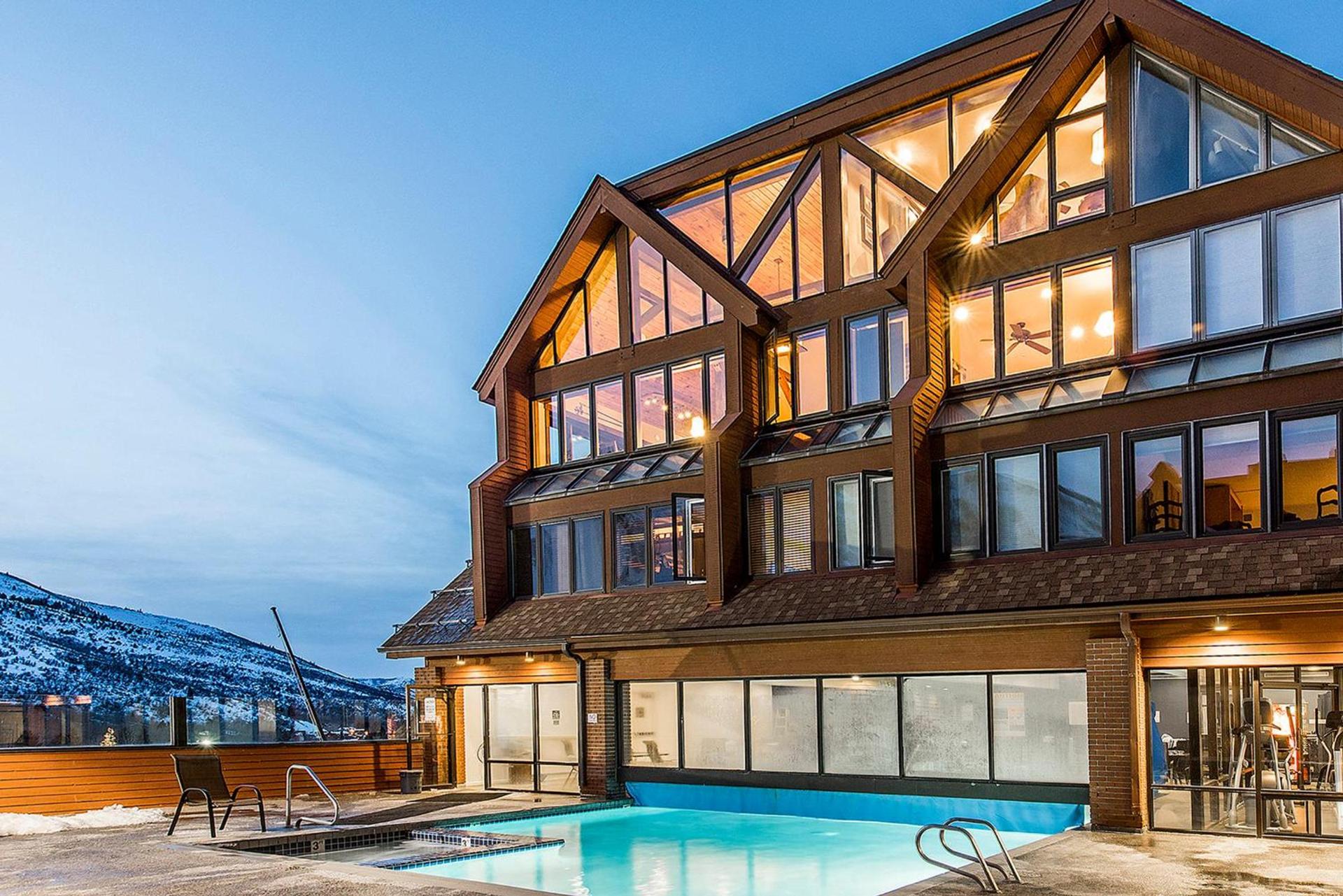 The Lodge at the Mountain Village by All Seasons Resort Lodging photo 17