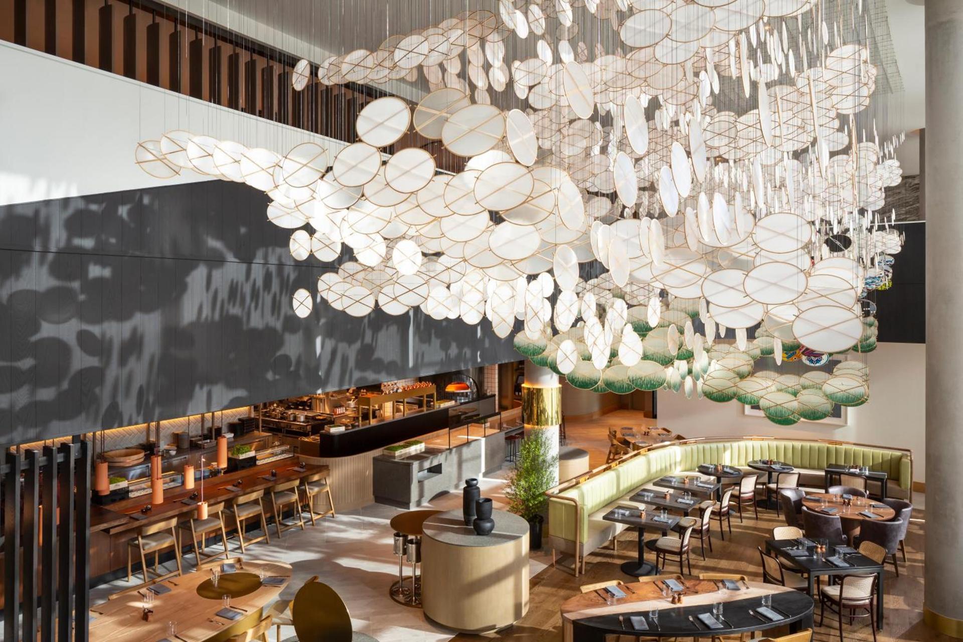 Grand Hyatt at SFO photo 29
