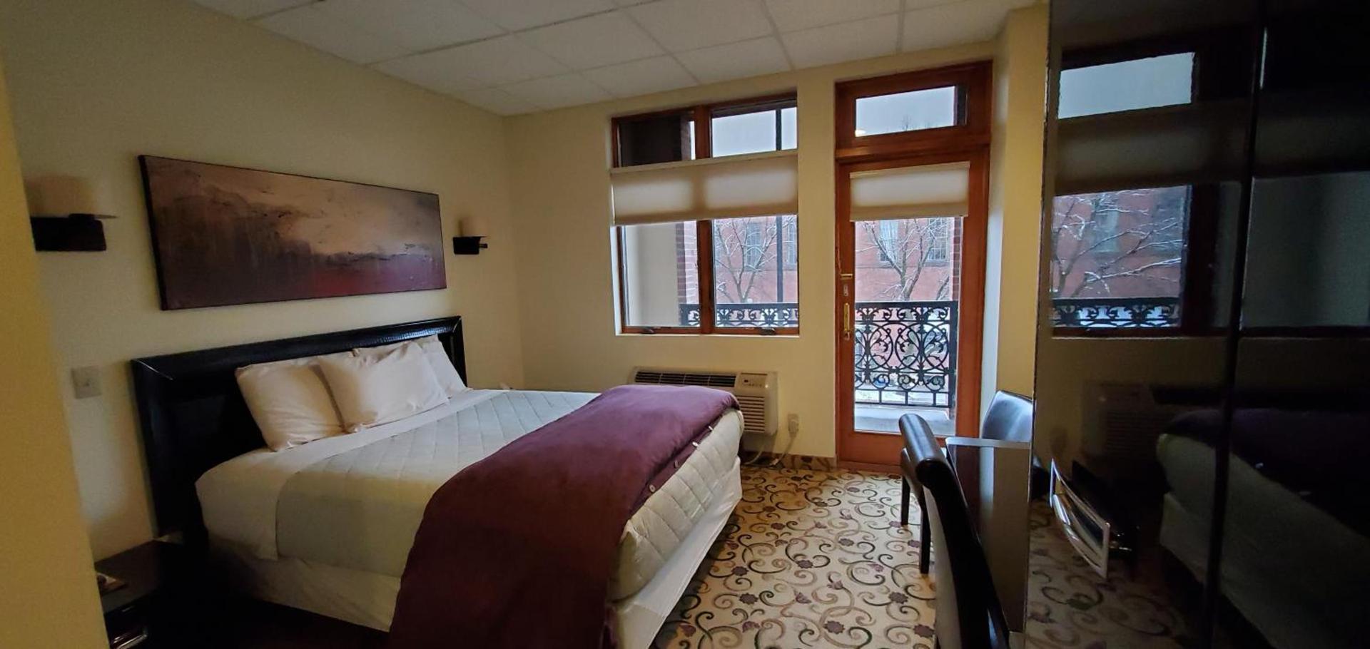 Lowell Inn photo 83