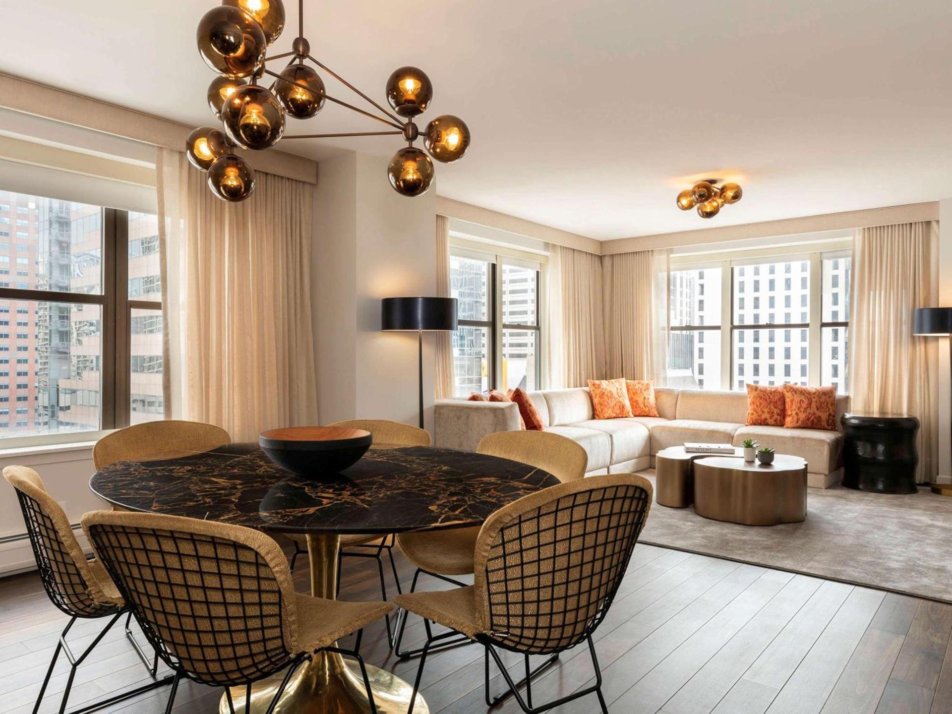 Hotel 55 Chicago Downtown photo 58