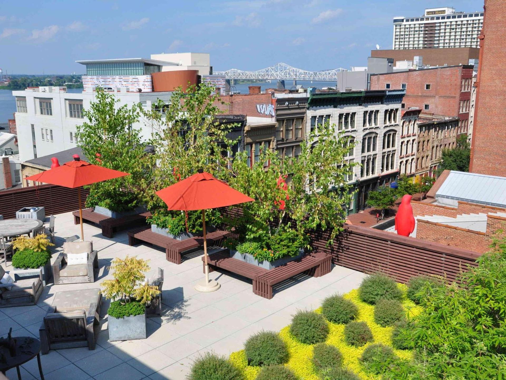 21c Museum Hotel Louisville photo 32