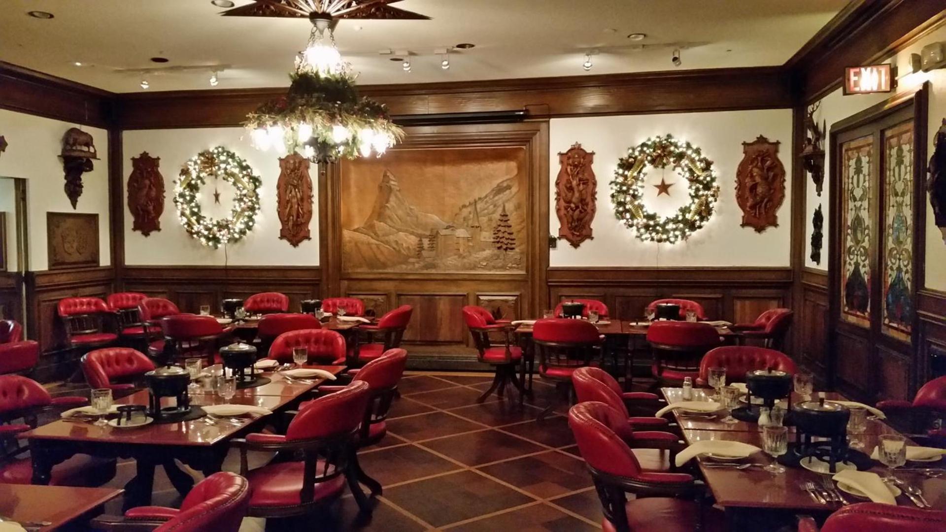 Lowell Inn photo 14