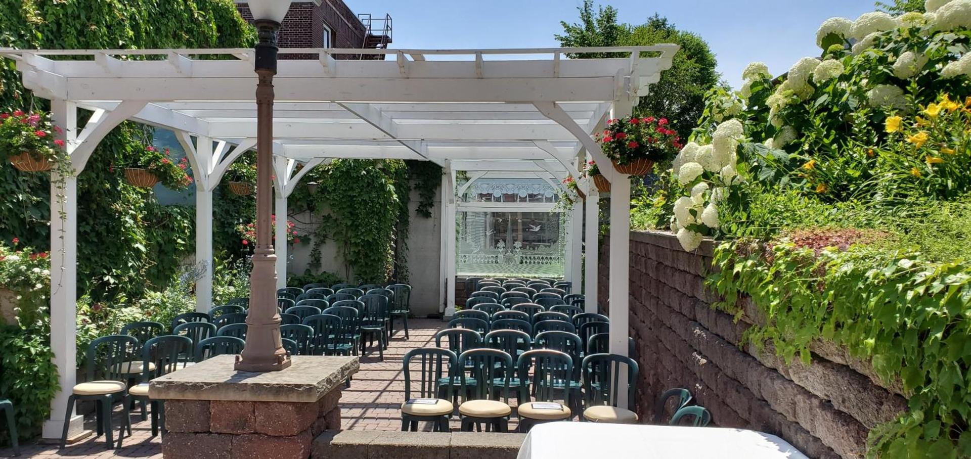 Lowell Inn photo 16