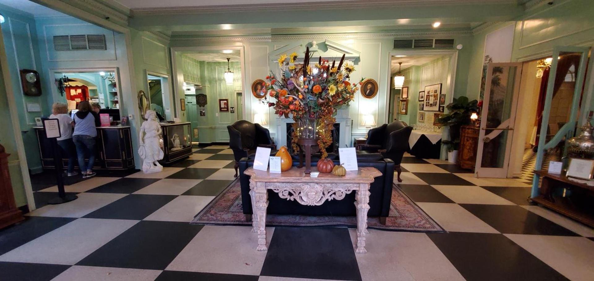 Lowell Inn photo 10