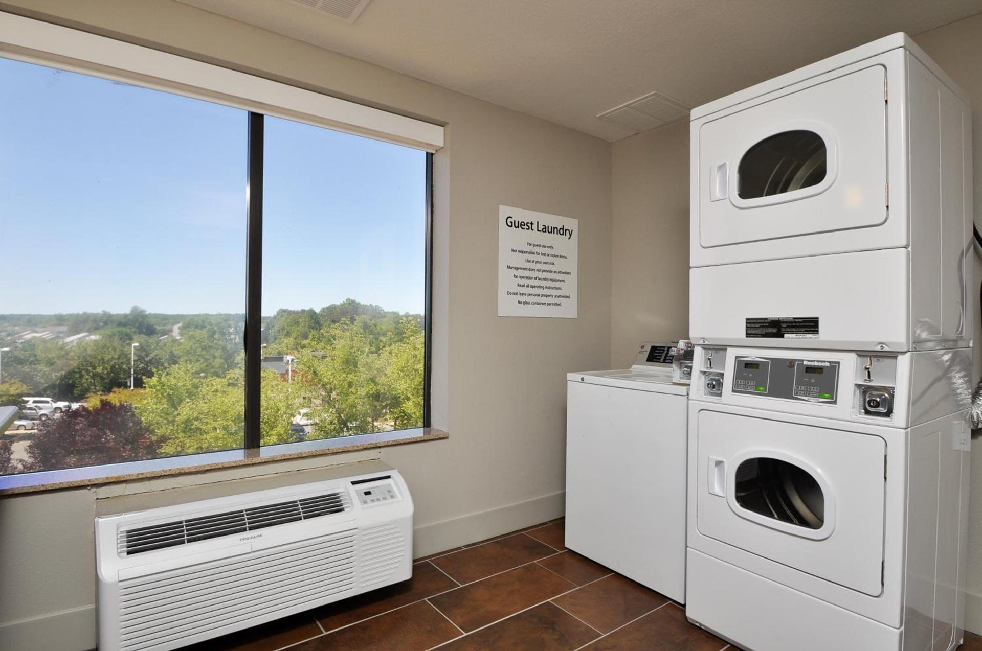 Holiday Inn Express Quantico - Stafford by IHG photo 32