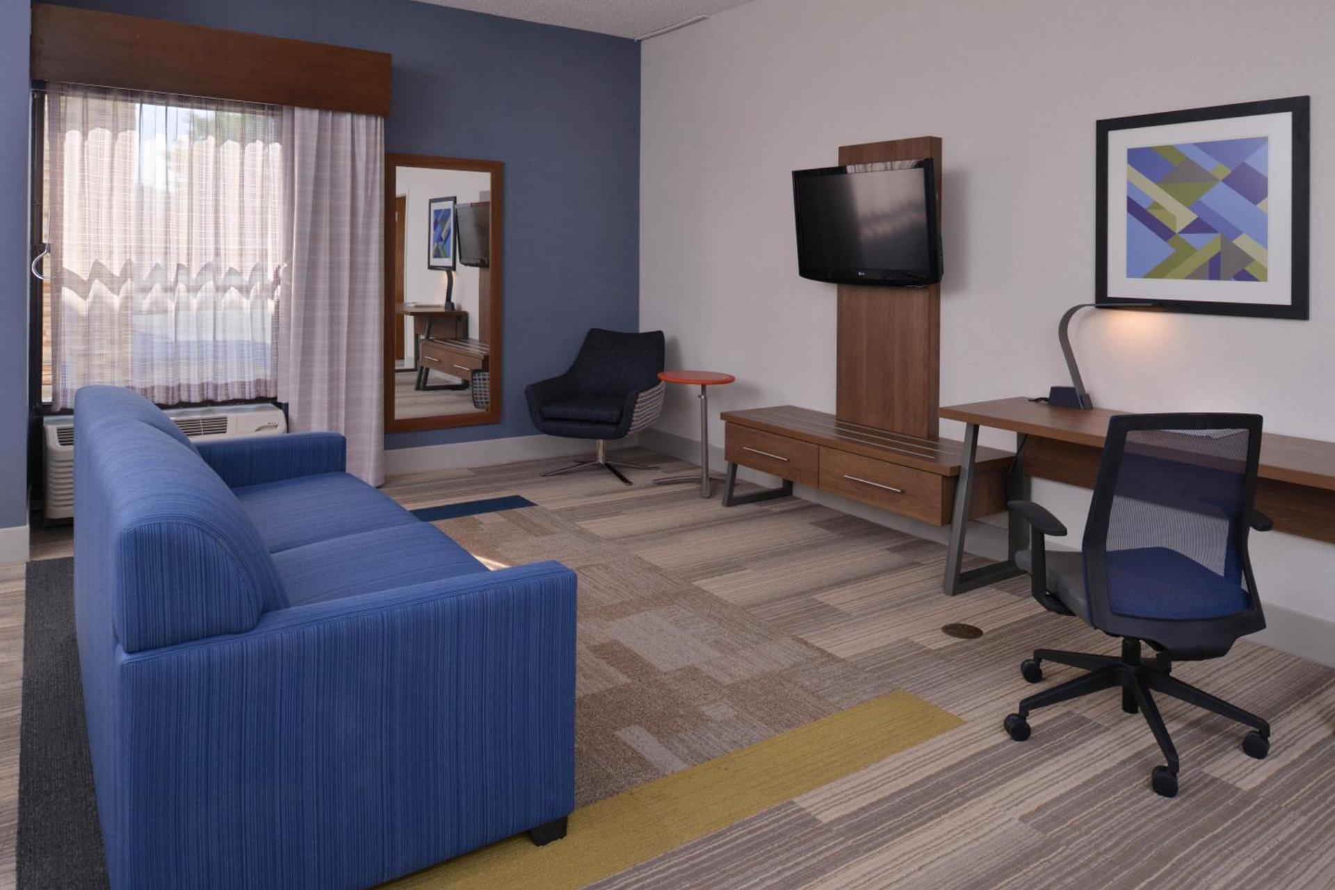 Holiday Inn Express Olean by IHG photo 28