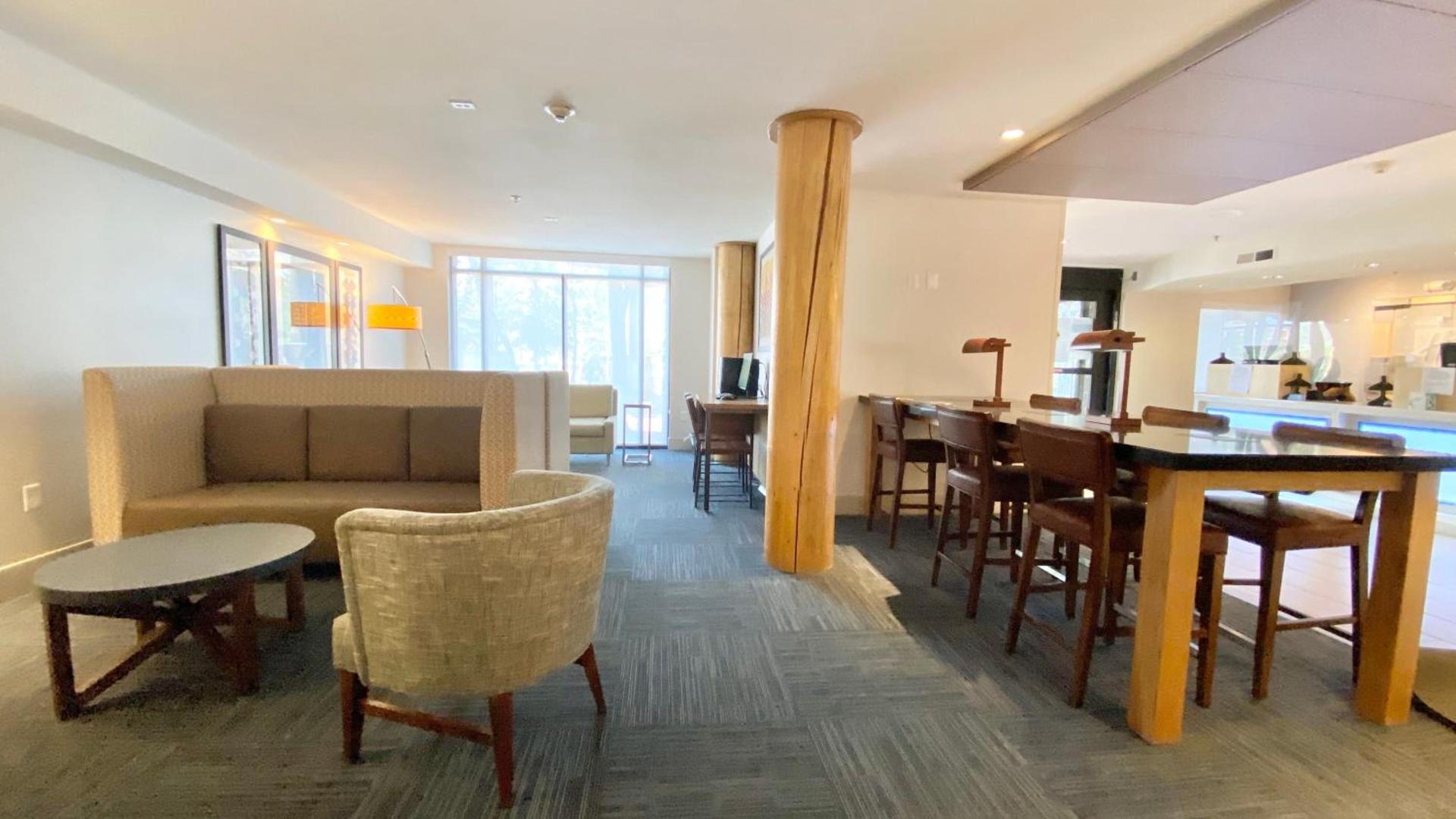 Holiday Inn Express Park City by IHG photo 21