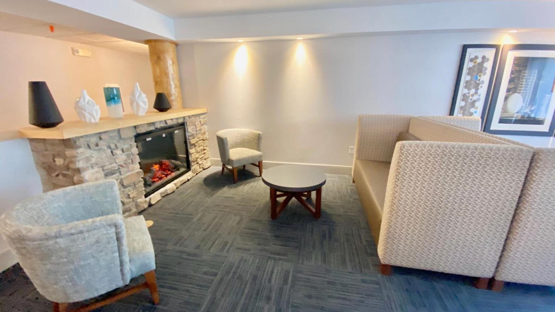 Holiday Inn Express Park City by IHG photo 7