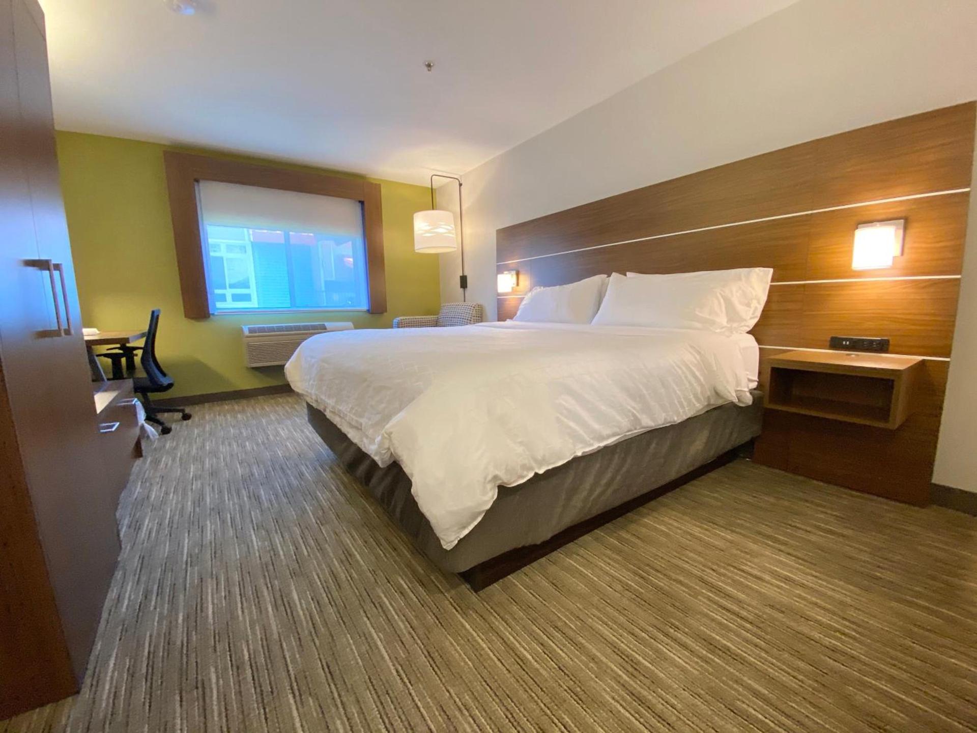 Holiday Inn Express Park City by IHG photo 33