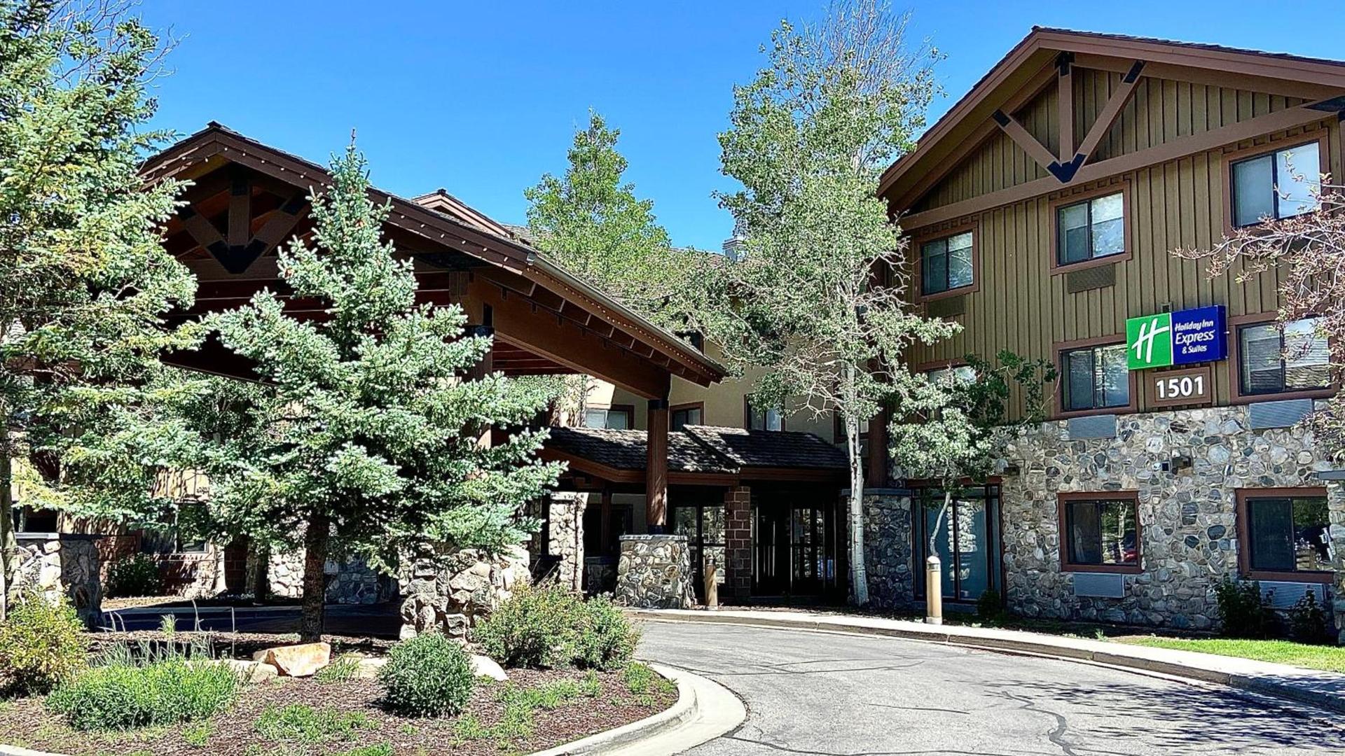 Holiday Inn Express Park City by IHG photo 19