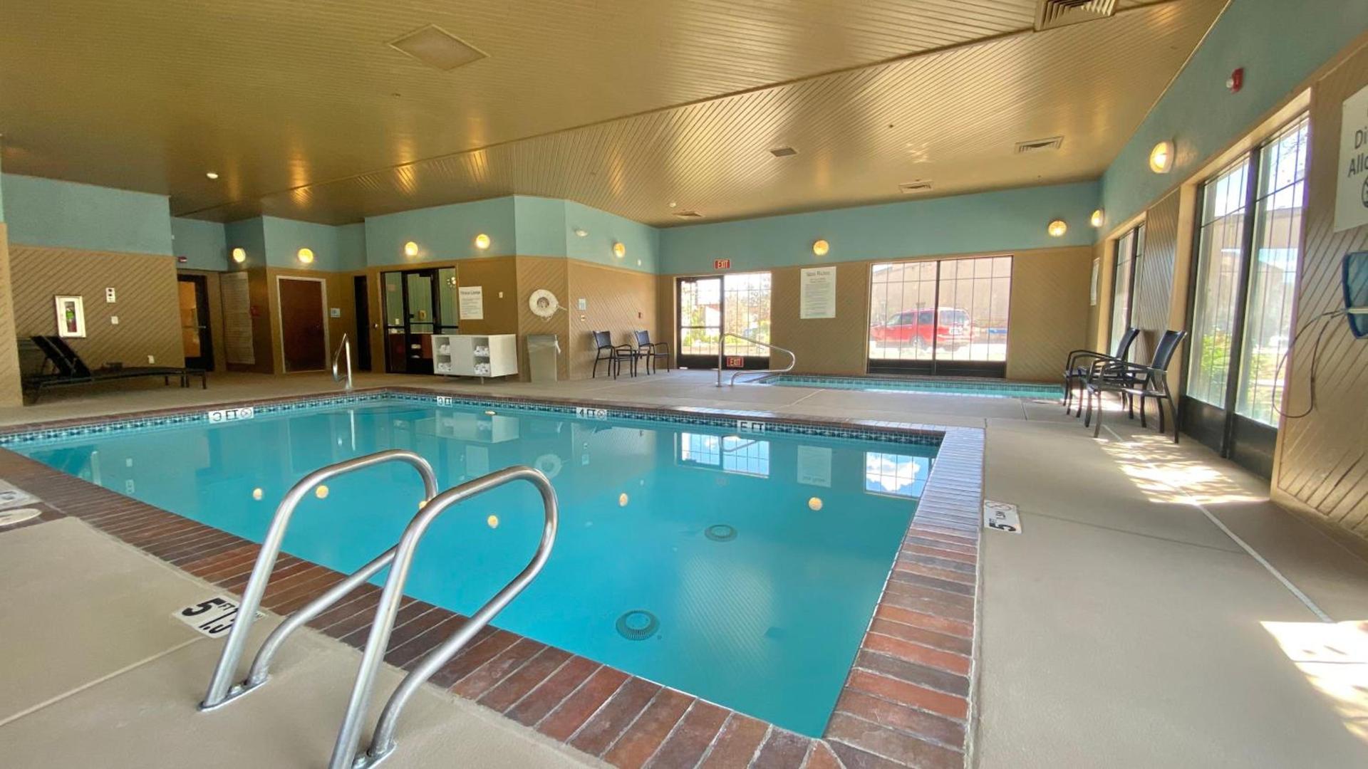 Holiday Inn Express Park City by IHG photo 8