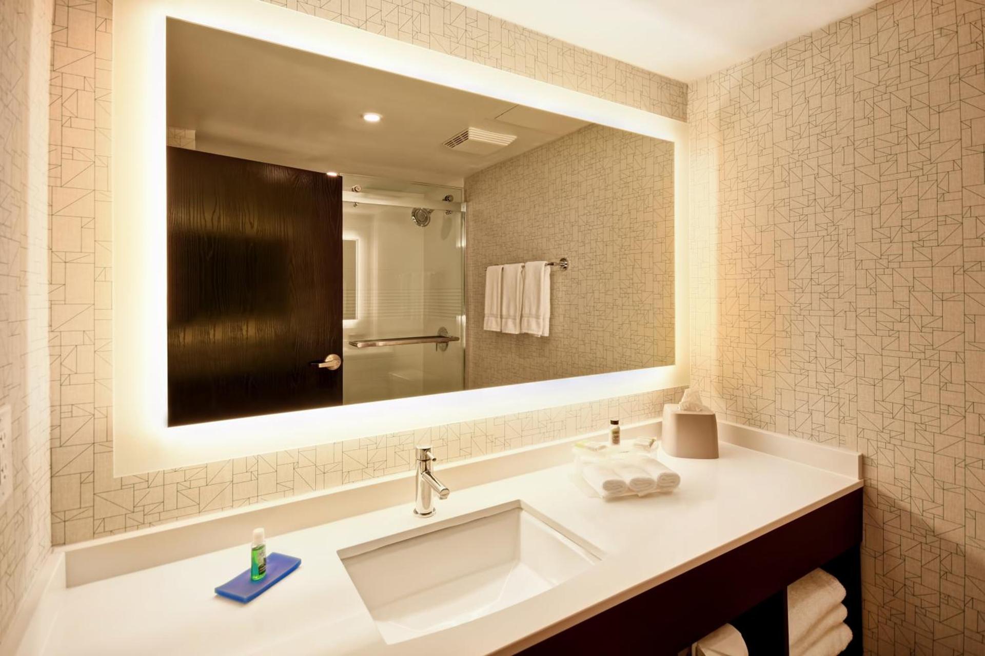 Holiday Inn Express & Suites Allentown-Dorney Park Area by IHG photo 10