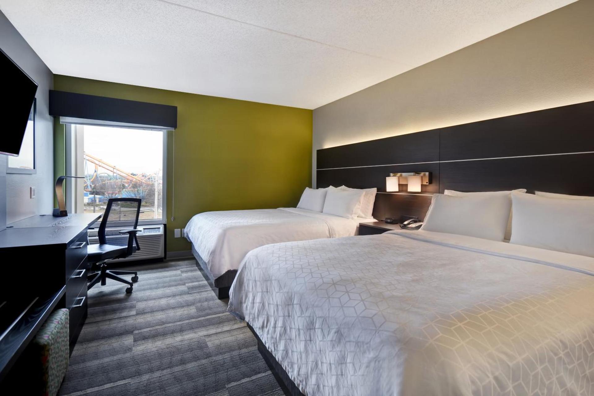 Holiday Inn Express & Suites Allentown-Dorney Park Area by IHG photo 29