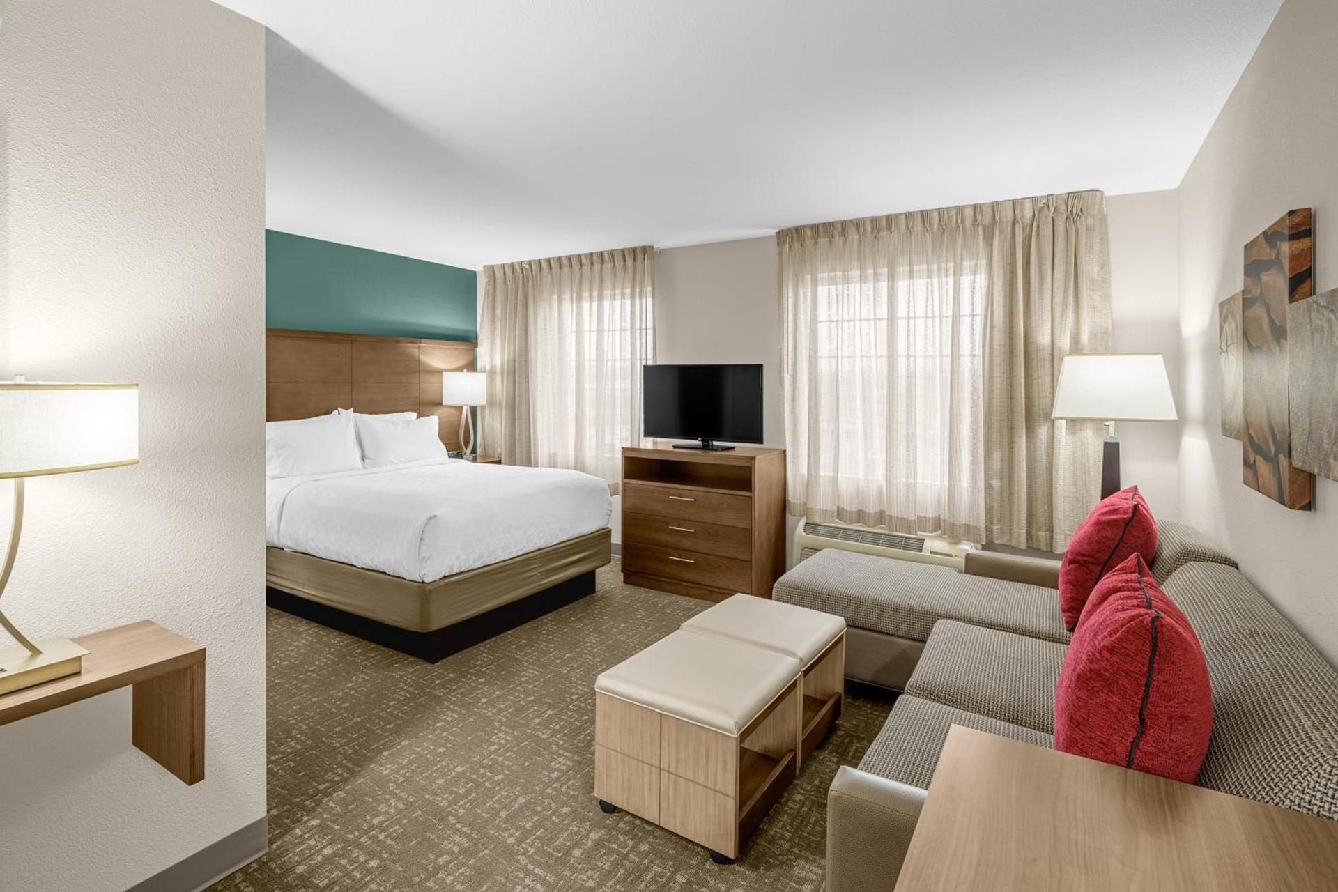 Staybridge Suites Chattanooga-Hamilton Place by IHG photo 36
