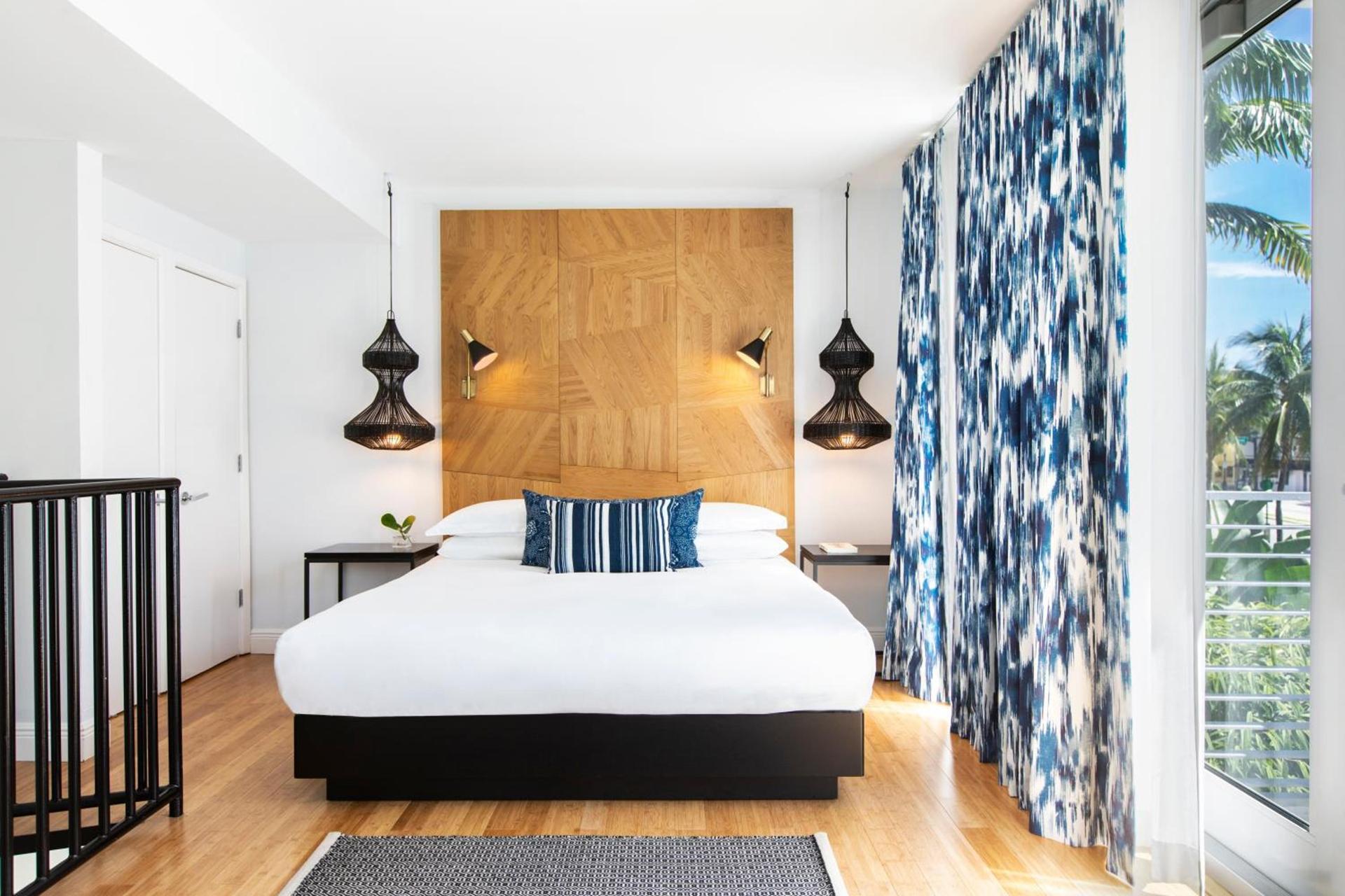 Angler's Hotel - Miami Beach photo 17